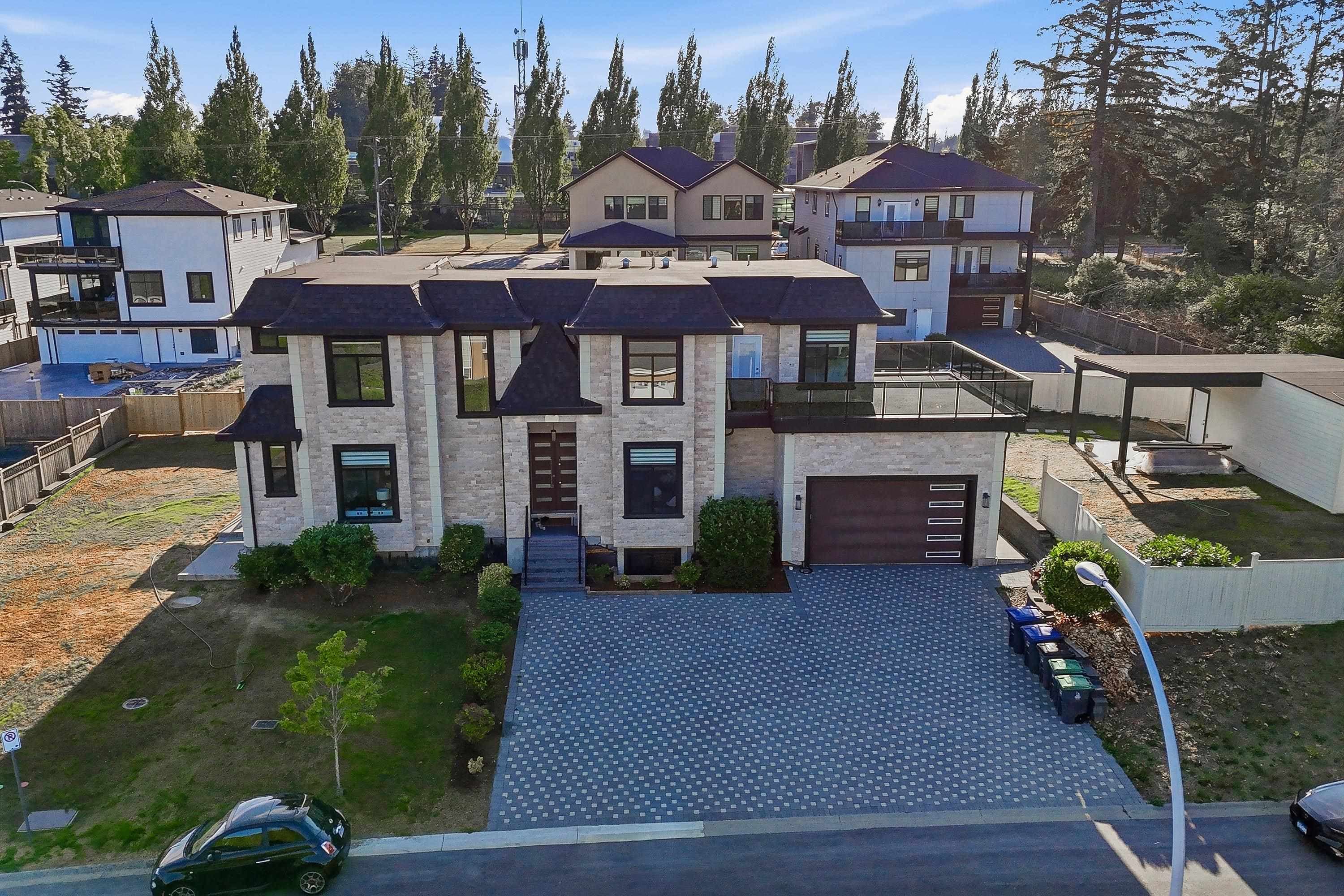 5735 144a Street, Surrey