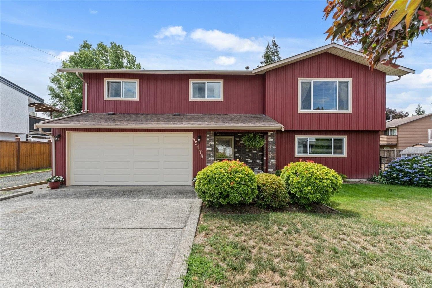 45178 Stevenson Road, Chilliwack