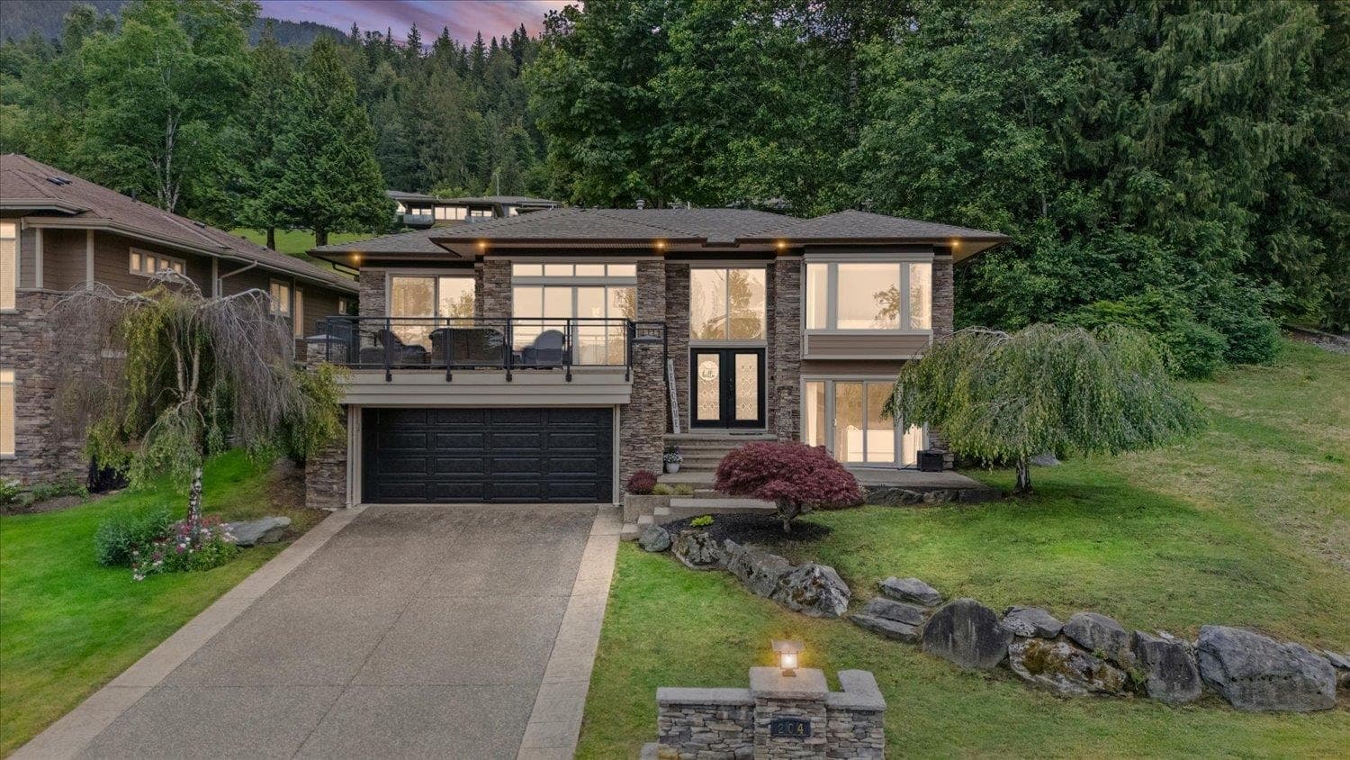 204 - 51075 Falls Court, Chilliwack