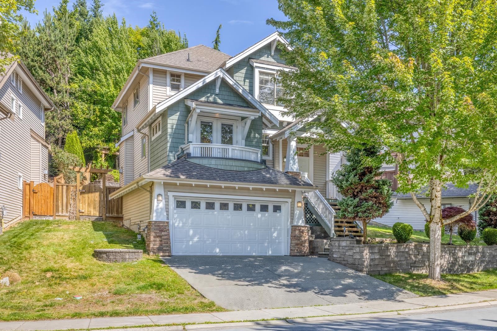 123 Maple Drive, Port Moody