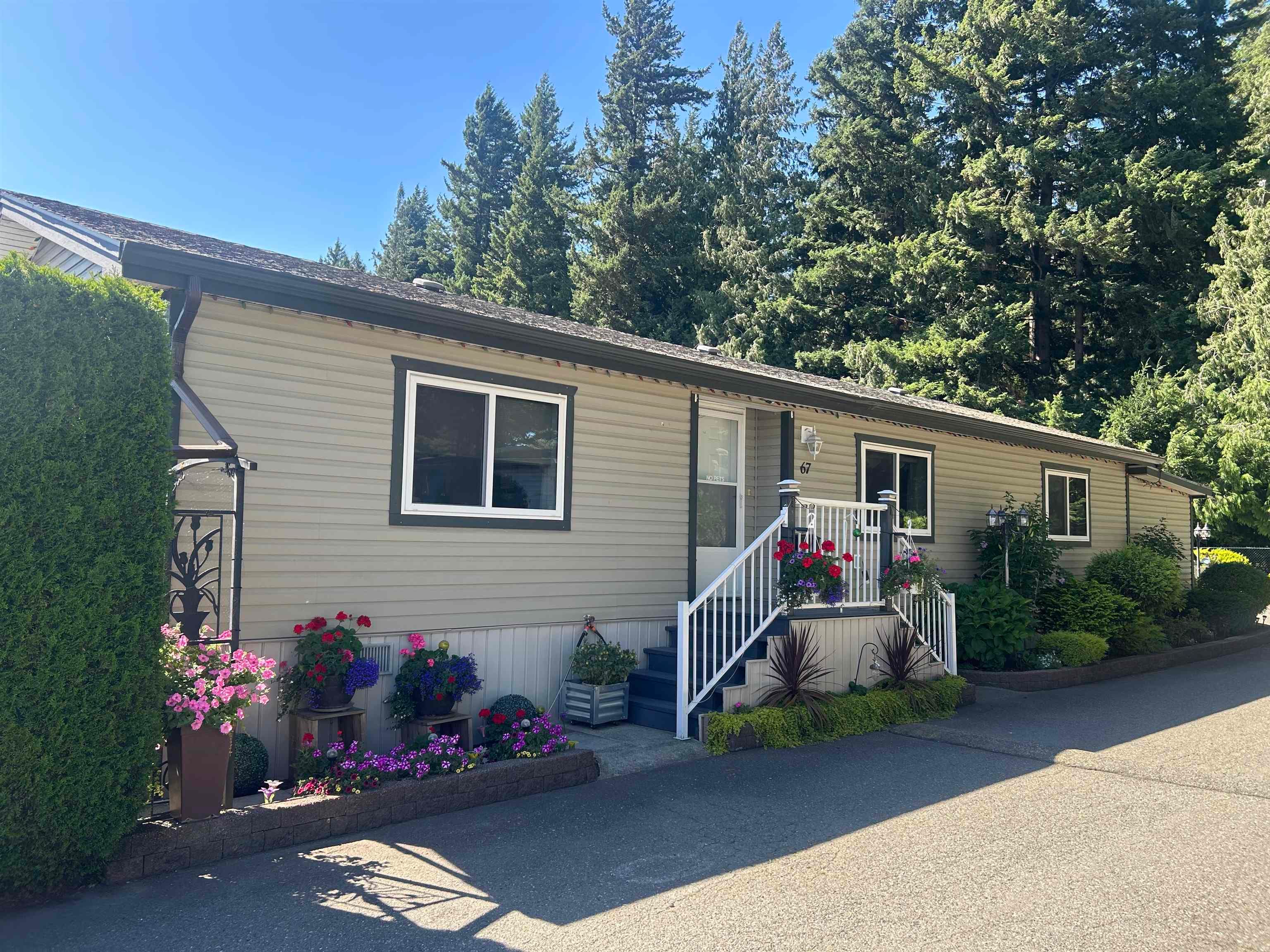 67 - 5742 Unsworth Road, Chilliwack