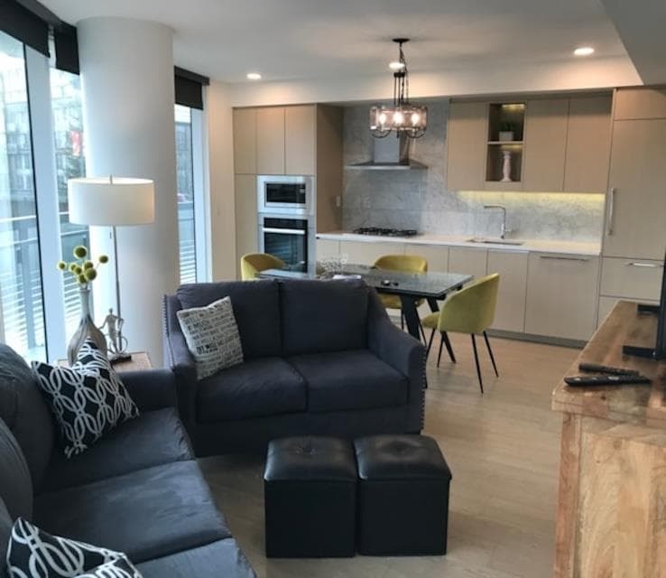 87 Nelson Street, Vancouver, V5Z 3G7 — photo 2