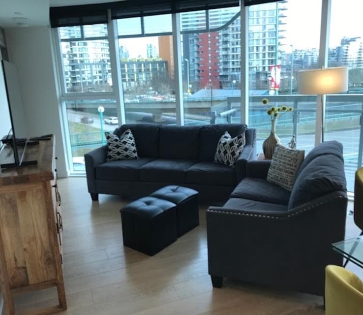 87 Nelson Street, Vancouver, V5Z 3G7 — photo 3