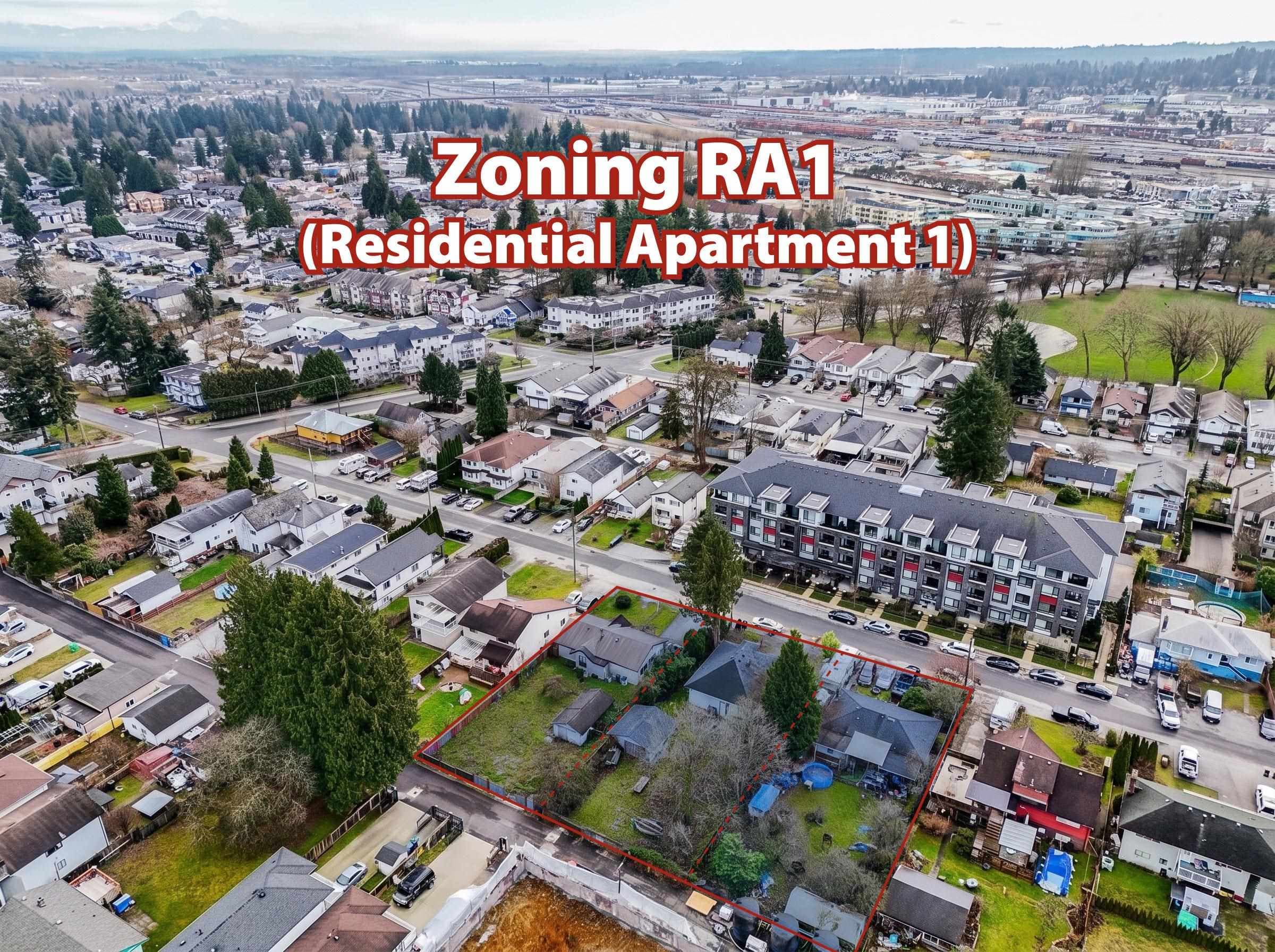 2159 Grant Avenue, Port Coquitlam, V3B 1R1 — photo 2