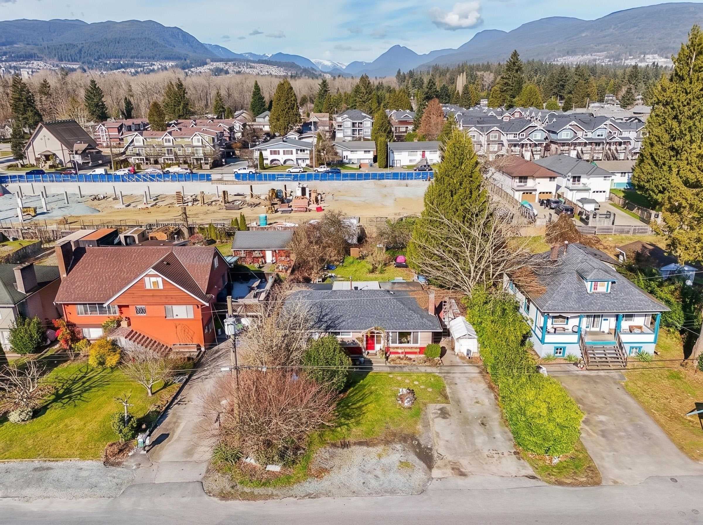 2159 Grant Avenue, Port Coquitlam