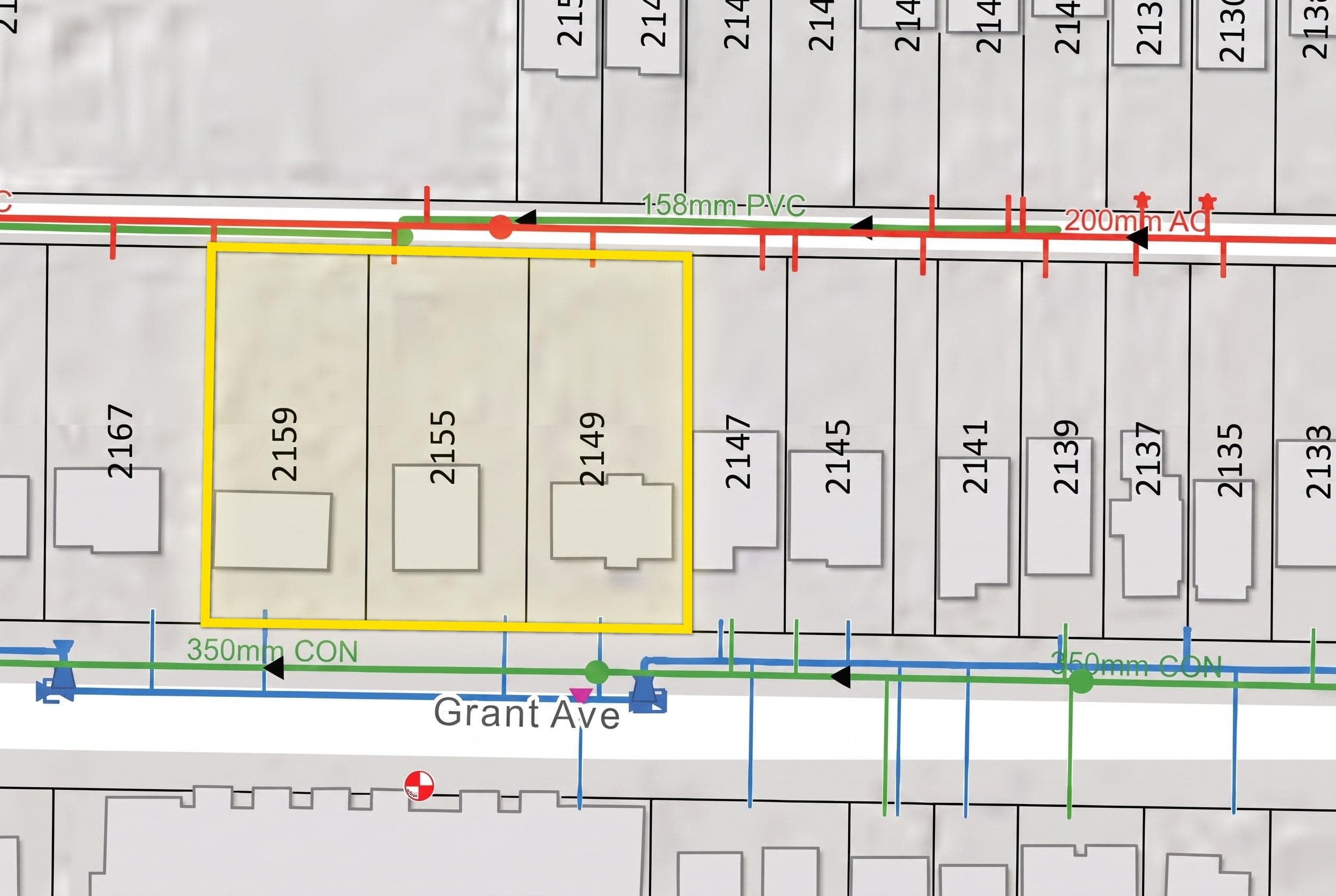 2159 Grant Avenue, Port Coquitlam, V3B 1R1 — photo 3