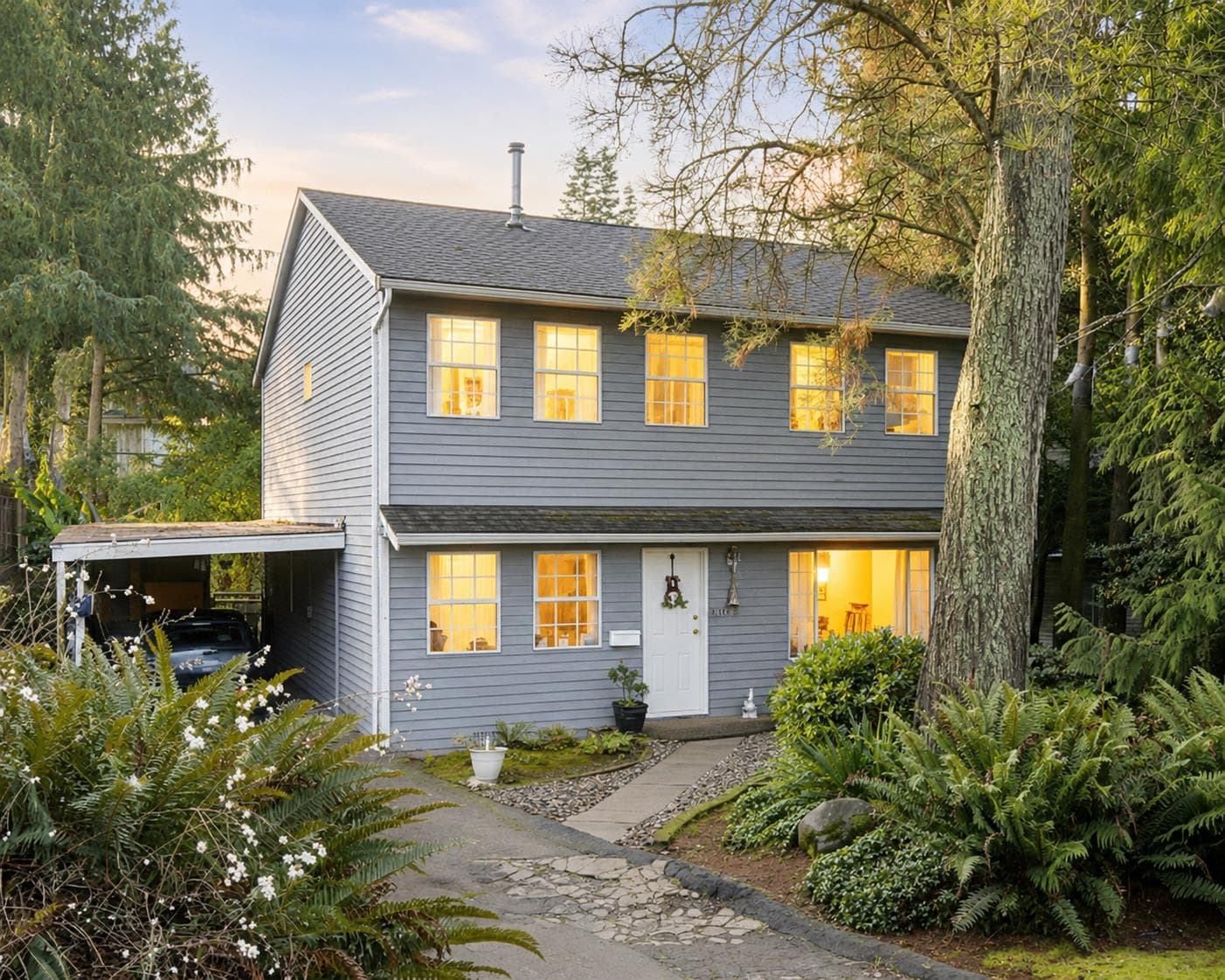 12680 16 Avenue, Surrey