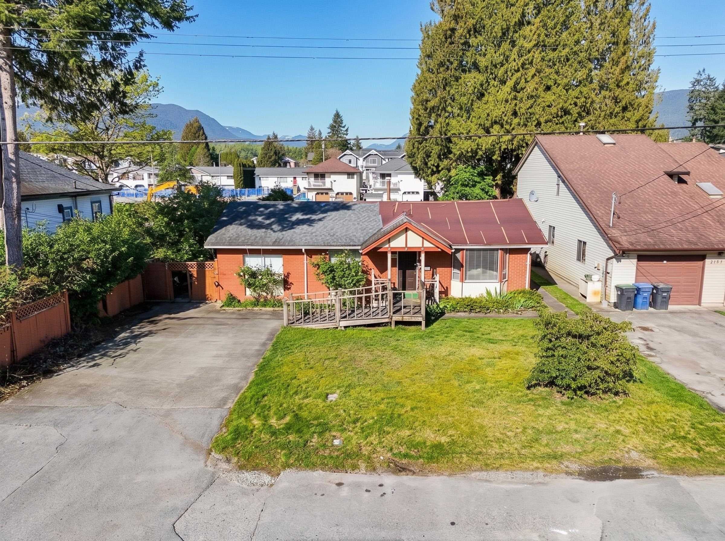 2149 Grant Avenue, Port Coquitlam