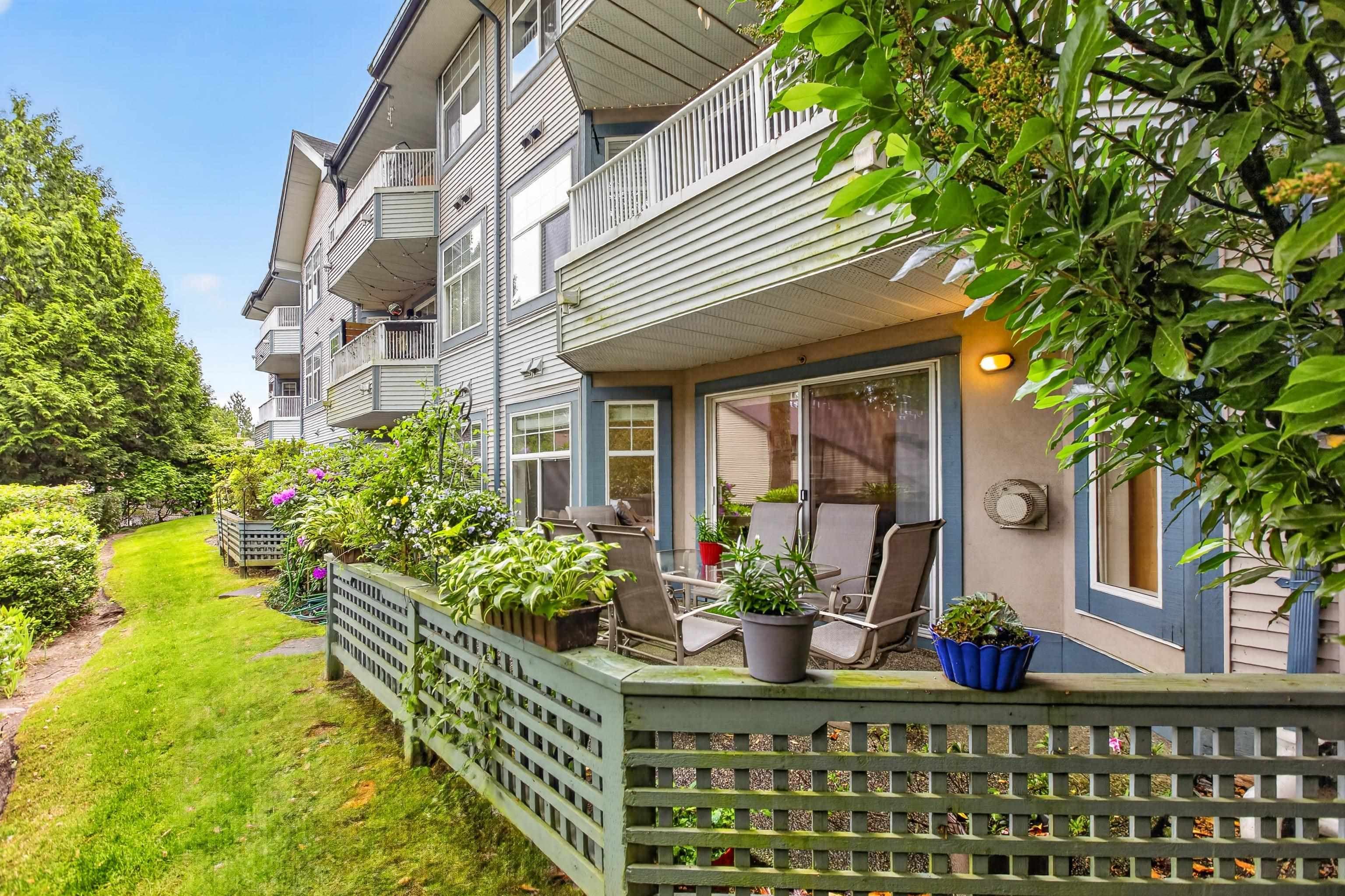 103 - 11960 Harris Road, Pitt Meadows