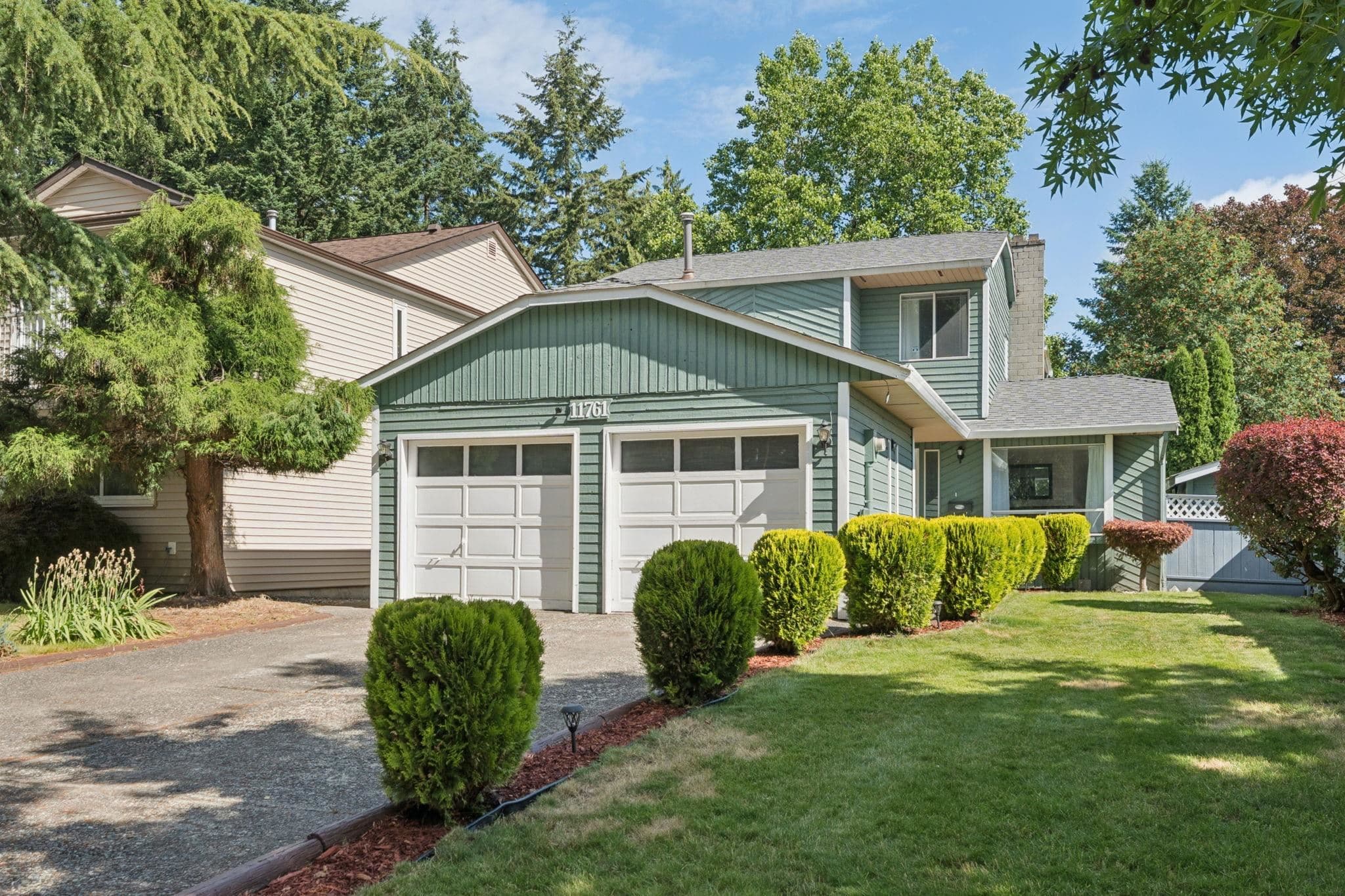 11761 81a Avenue, Delta