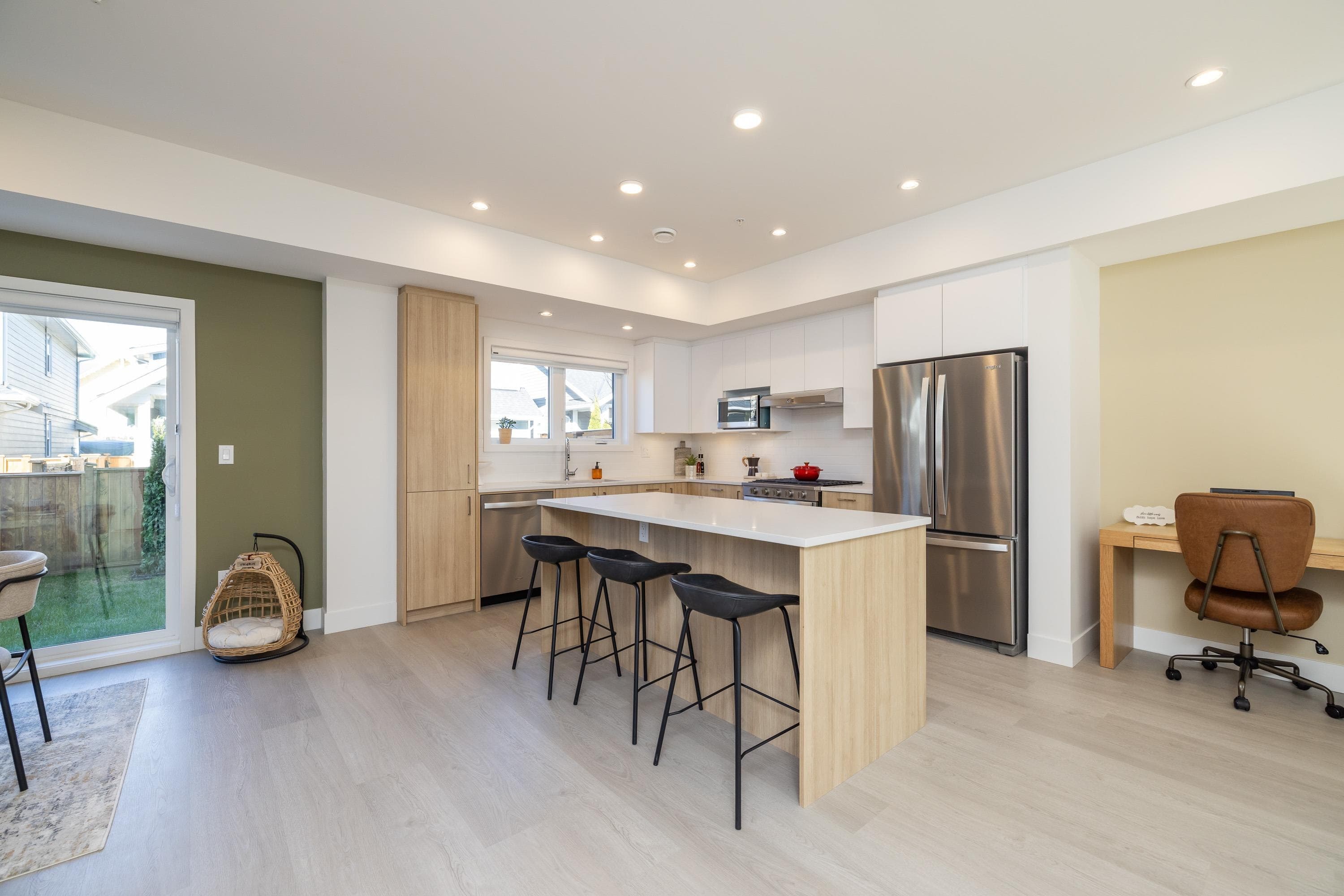 98 - 7381 Preston Boulevard, Mission
