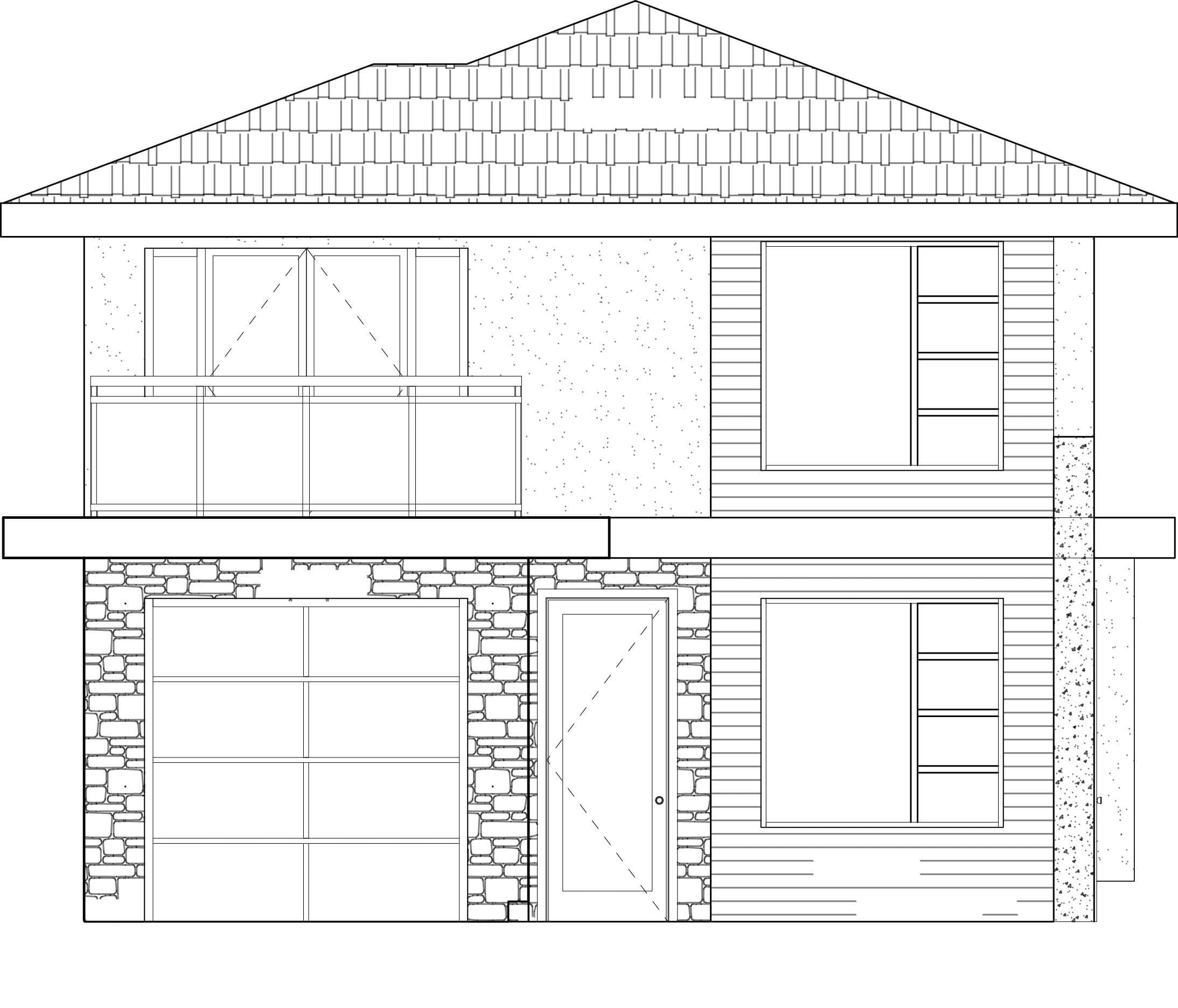 LOT 1 - 1061 Prospect Avenue, North Vancouver