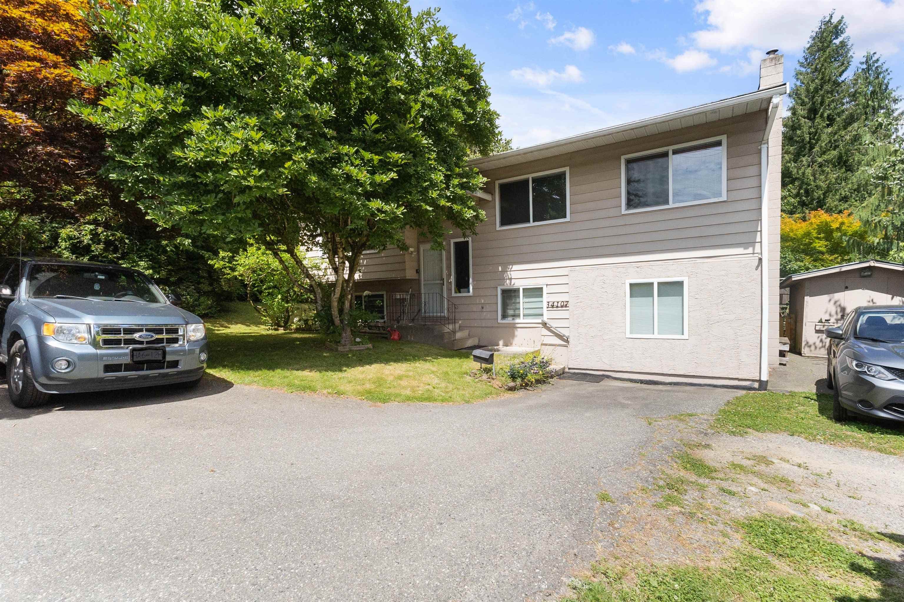 34107 Marshall Road, Abbotsford