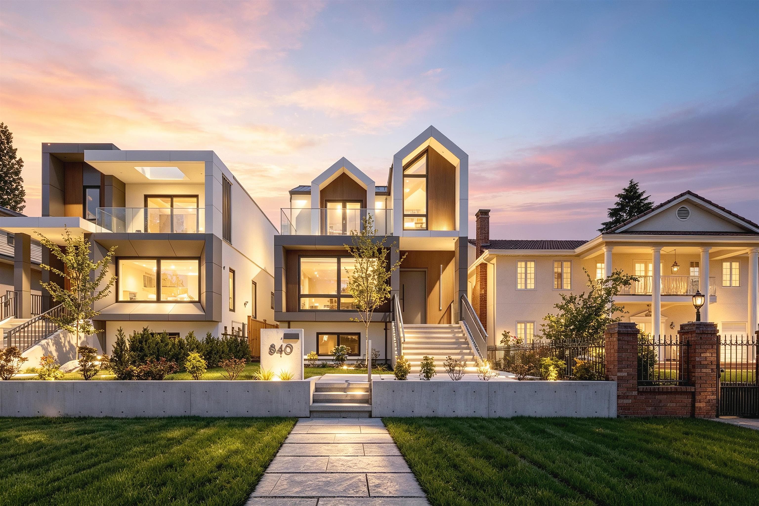 840 E 14th Street, North Vancouver