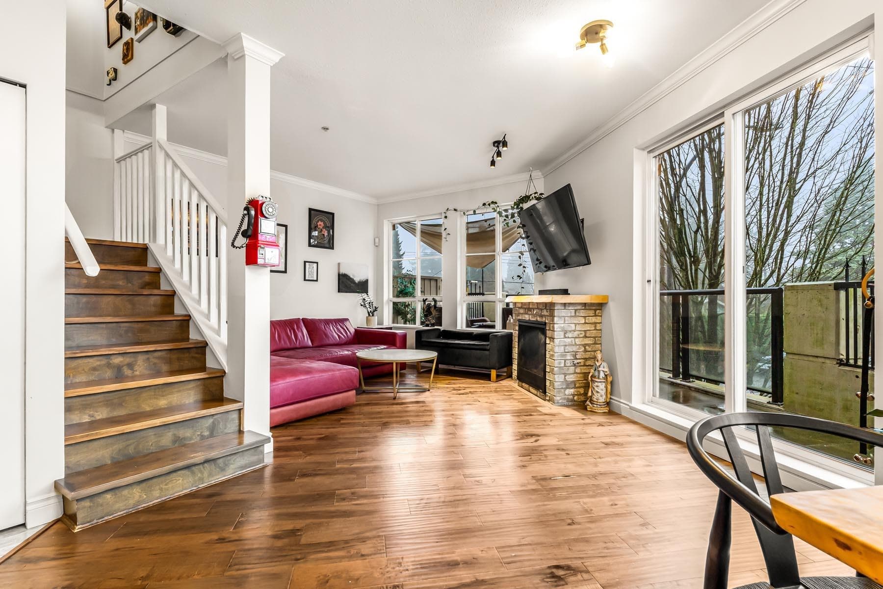204 - 815 First Street, New Westminster