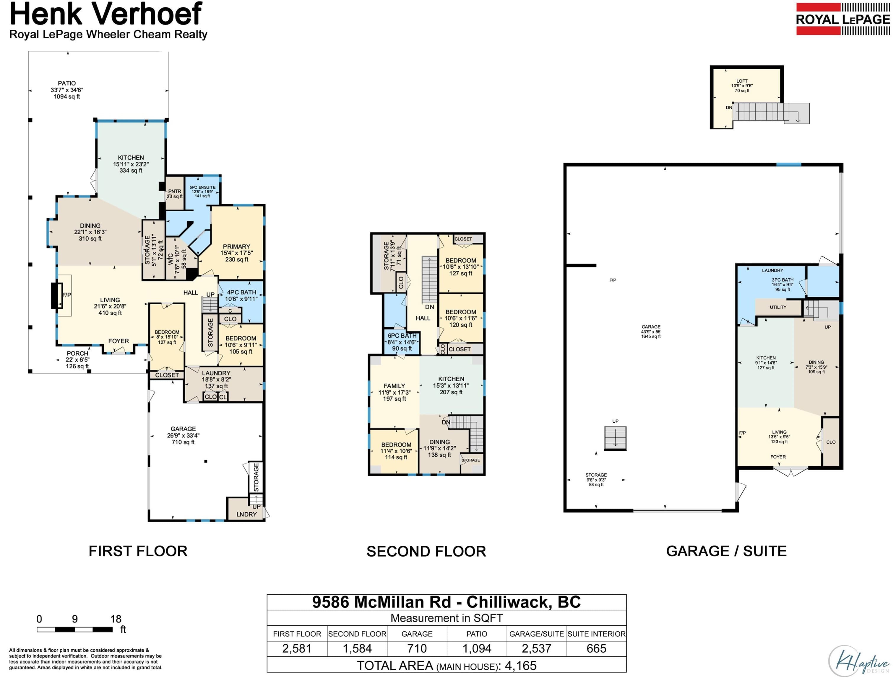 9586 Mcmillan Road, Rosedale, V0X 1X2 — photo 3