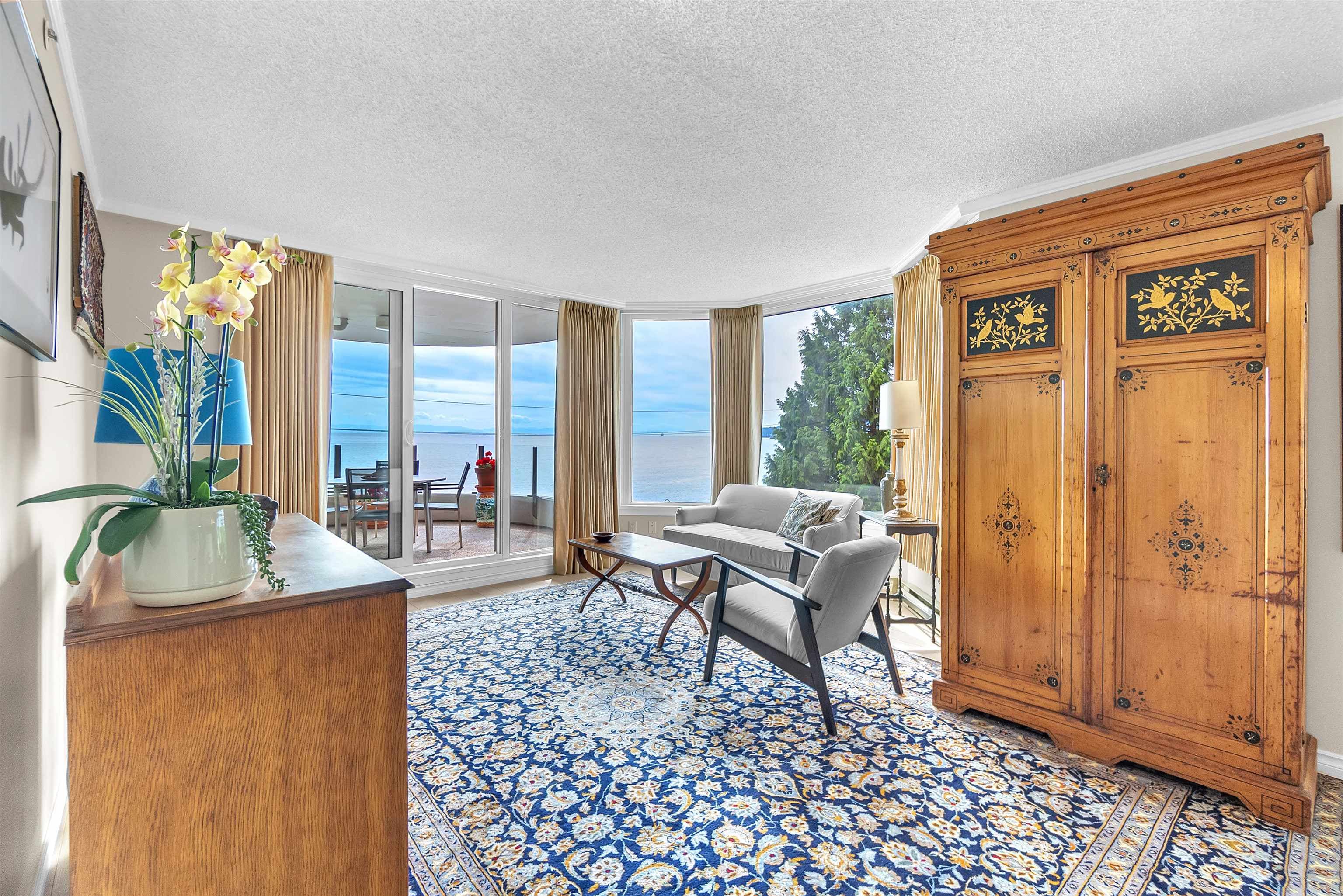 103 - 2280 Bellevue Avenue, West Vancouver, V7V 1C6 — photo 5