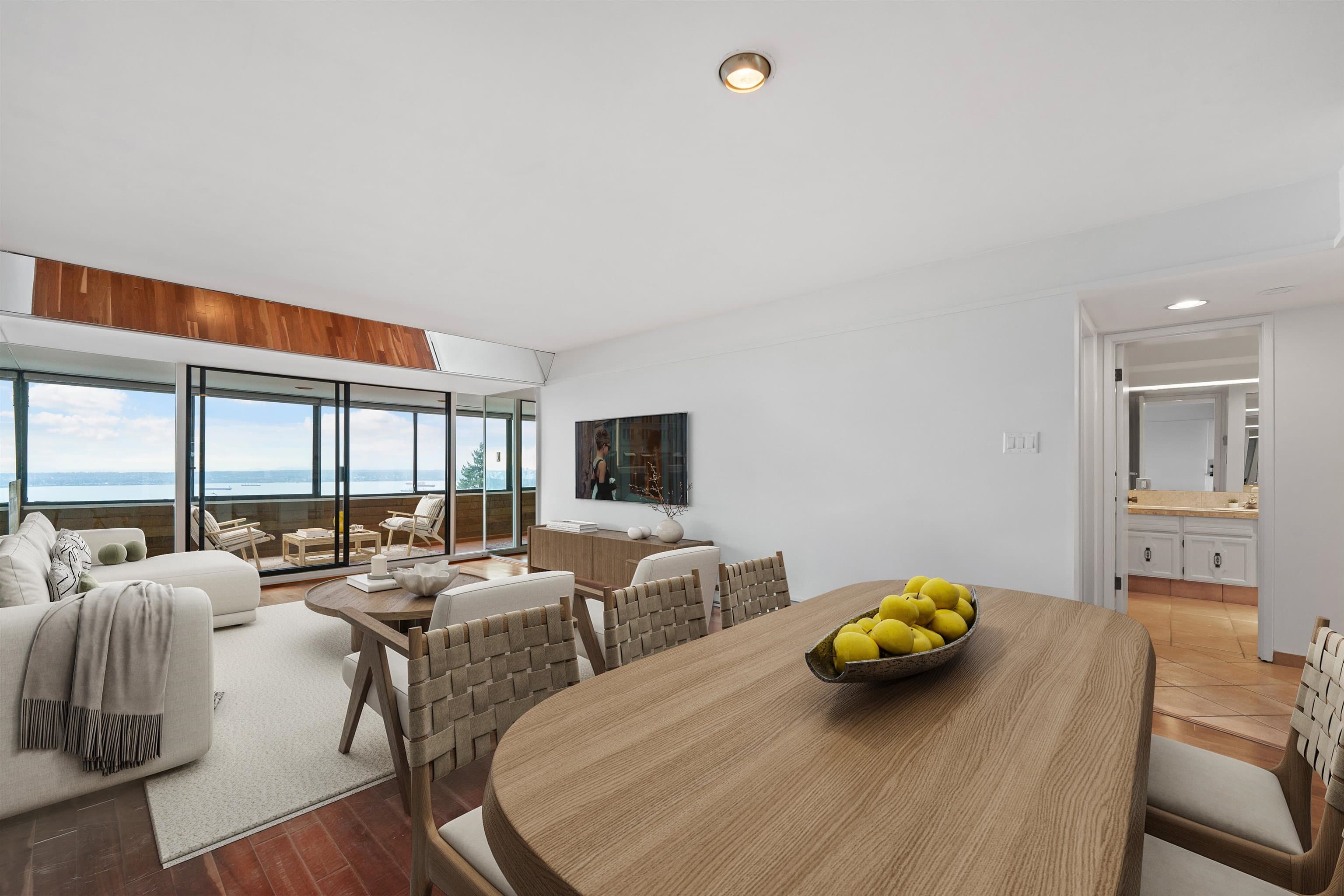 63 - 2212 Folkestone Way, West Vancouver