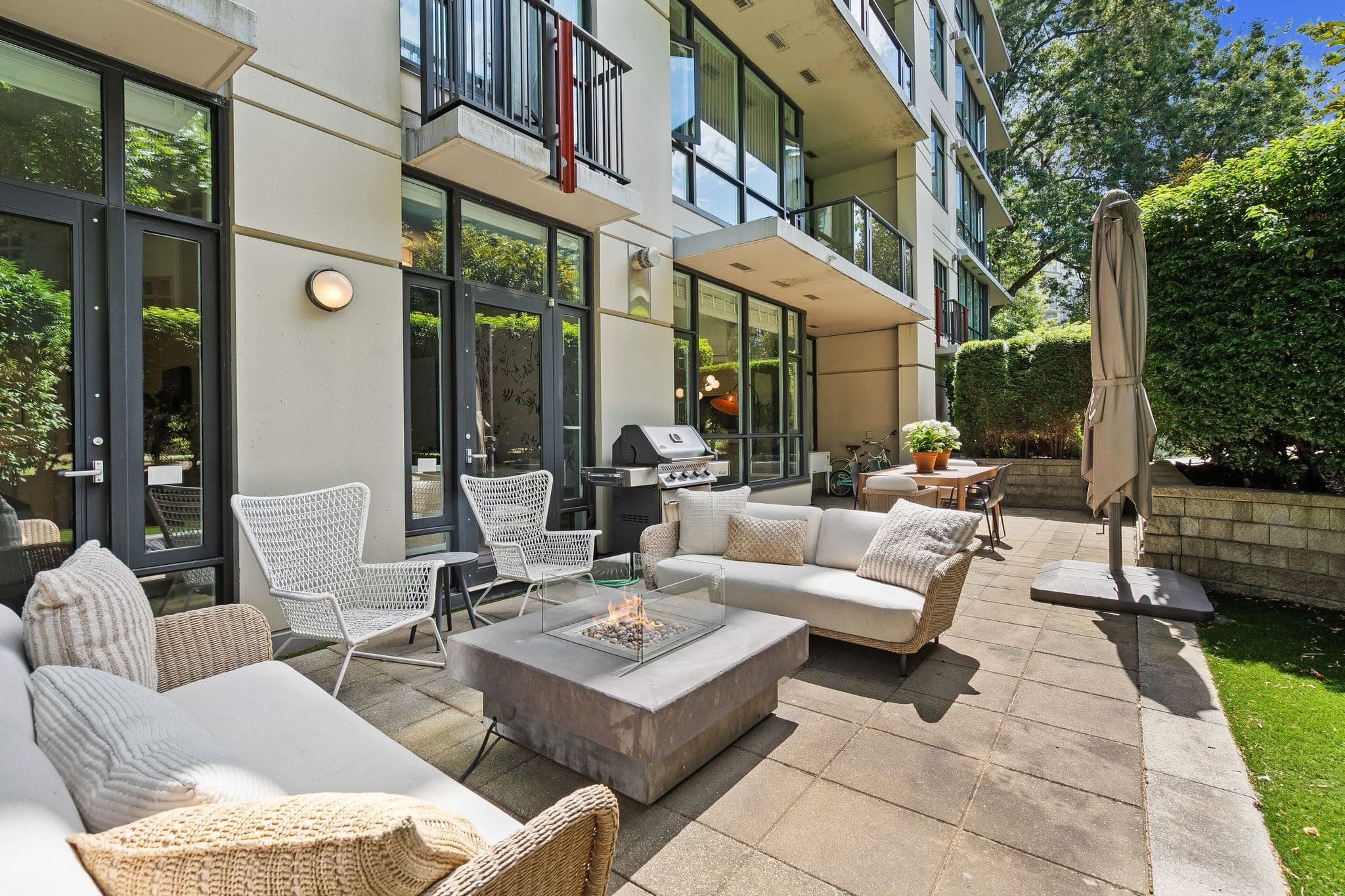 113 - 4685 Valley Drive, Vancouver
