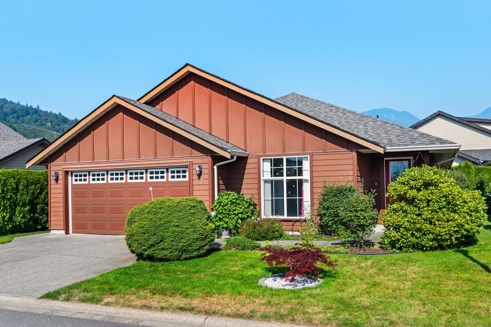 7 - 7291 Morrow Road, Agassiz