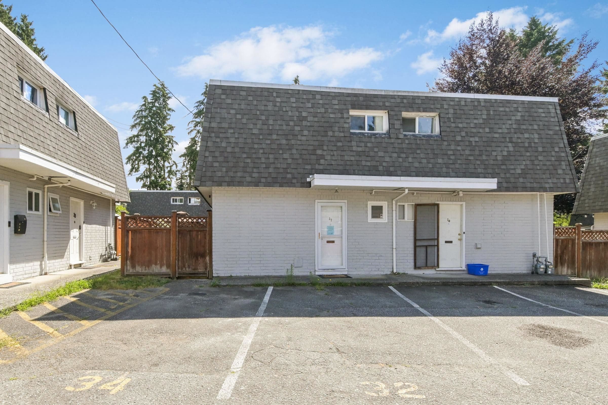 32 - 21555 Dewdney Trunk Road, Maple Ridge