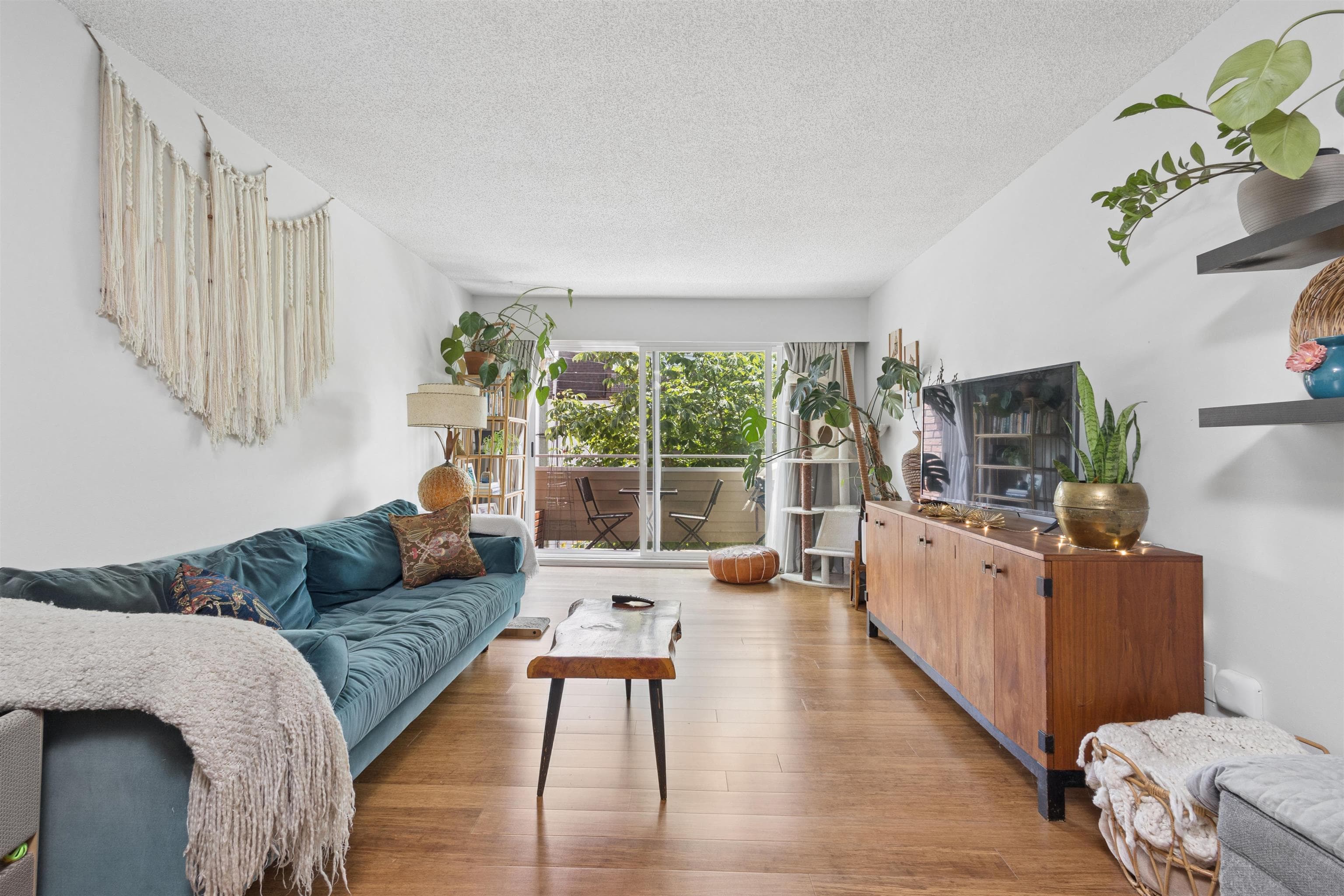 319 - 750 E 7th Avenue, Vancouver
