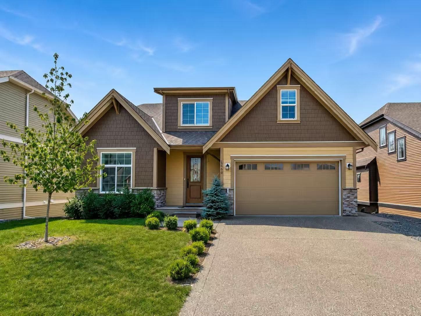 1330 Stromdahl Place, Agassiz