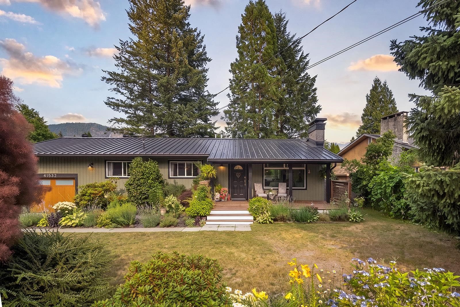 41532 Rae Road, Squamish