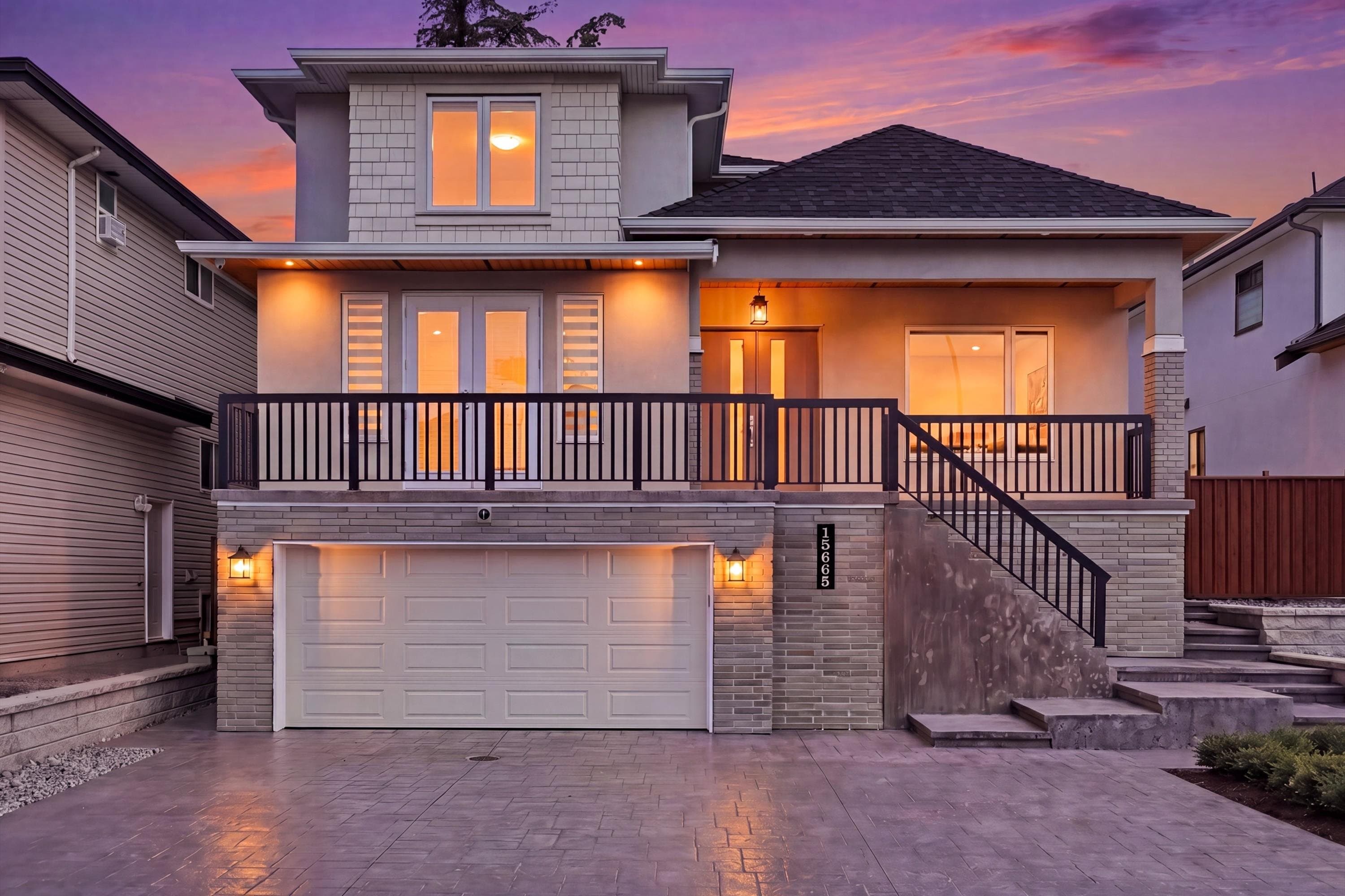 15665 82 Avenue, Surrey