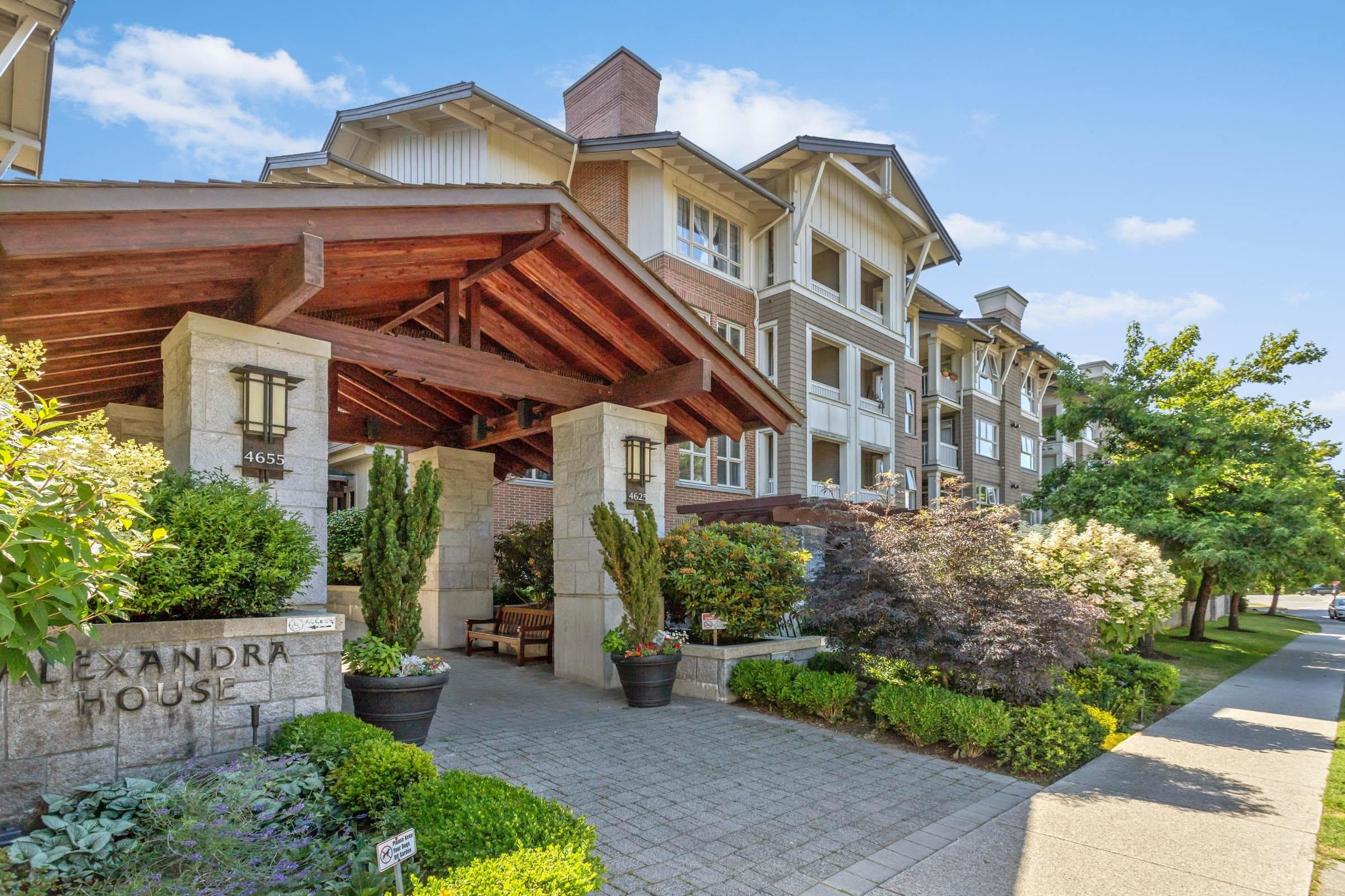 2408 - 4625 Valley Drive, Vancouver, V6J 5L7 — photo 2