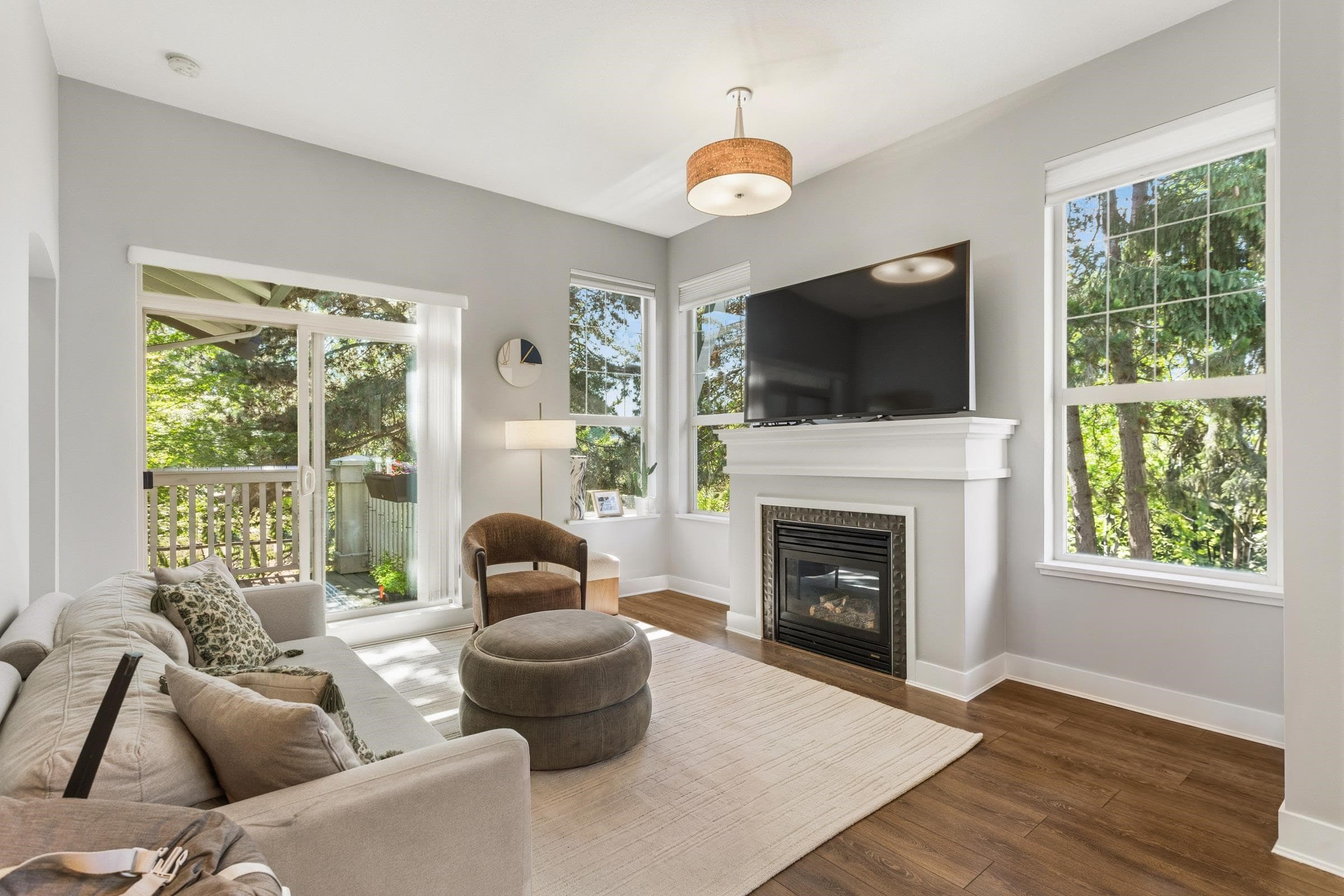 2408 - 4625 Valley Drive, Vancouver, V6J 5L7 — photo 3