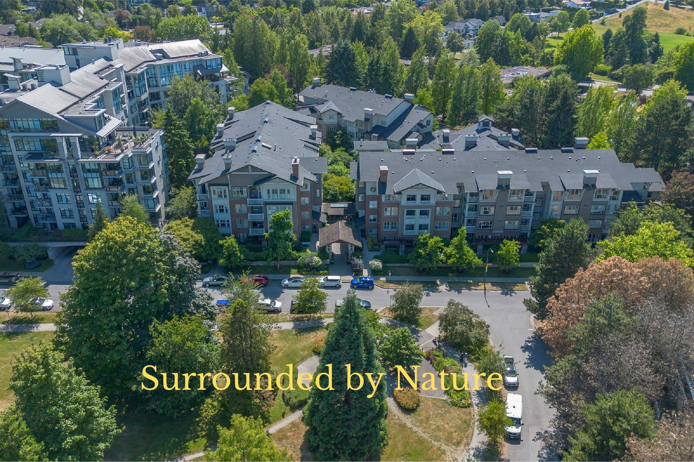 2408 - 4625 Valley Drive, Vancouver, V6J 5L7 — photo 1
