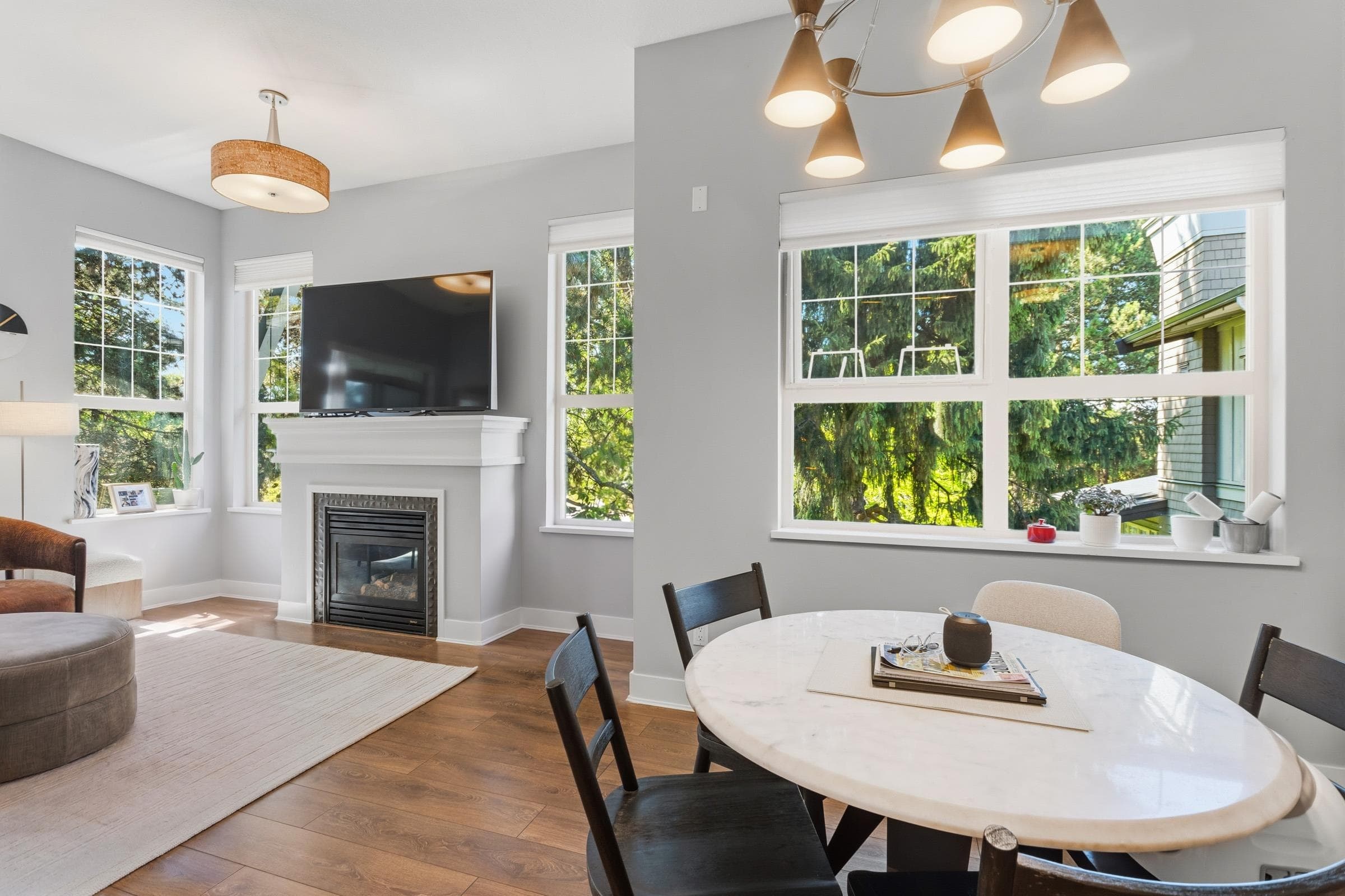 2408 - 4625 Valley Drive, Vancouver, V6J 5L7 — photo 5