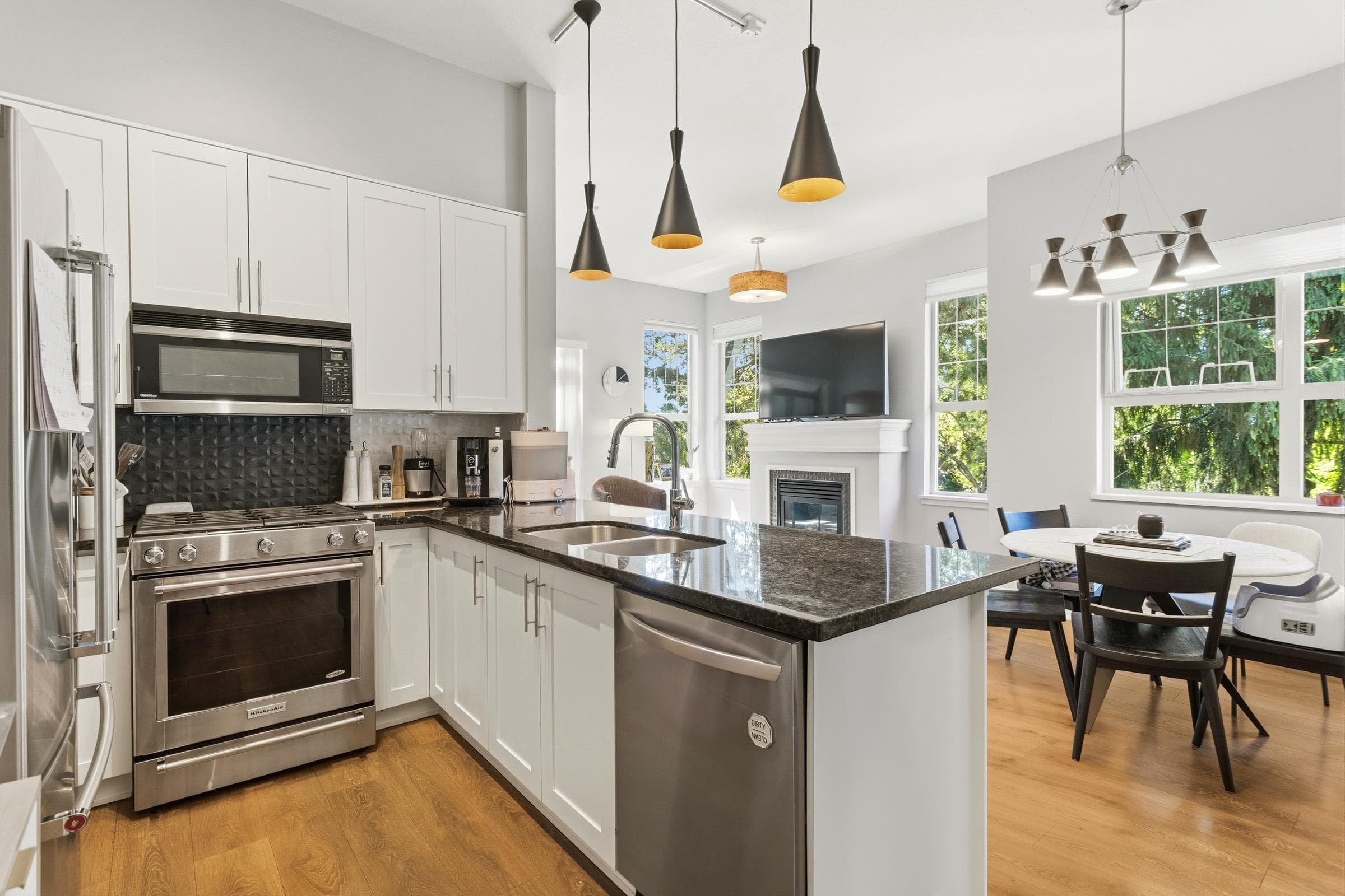 2408 - 4625 Valley Drive, Vancouver, V6J 5L7 — photo 4