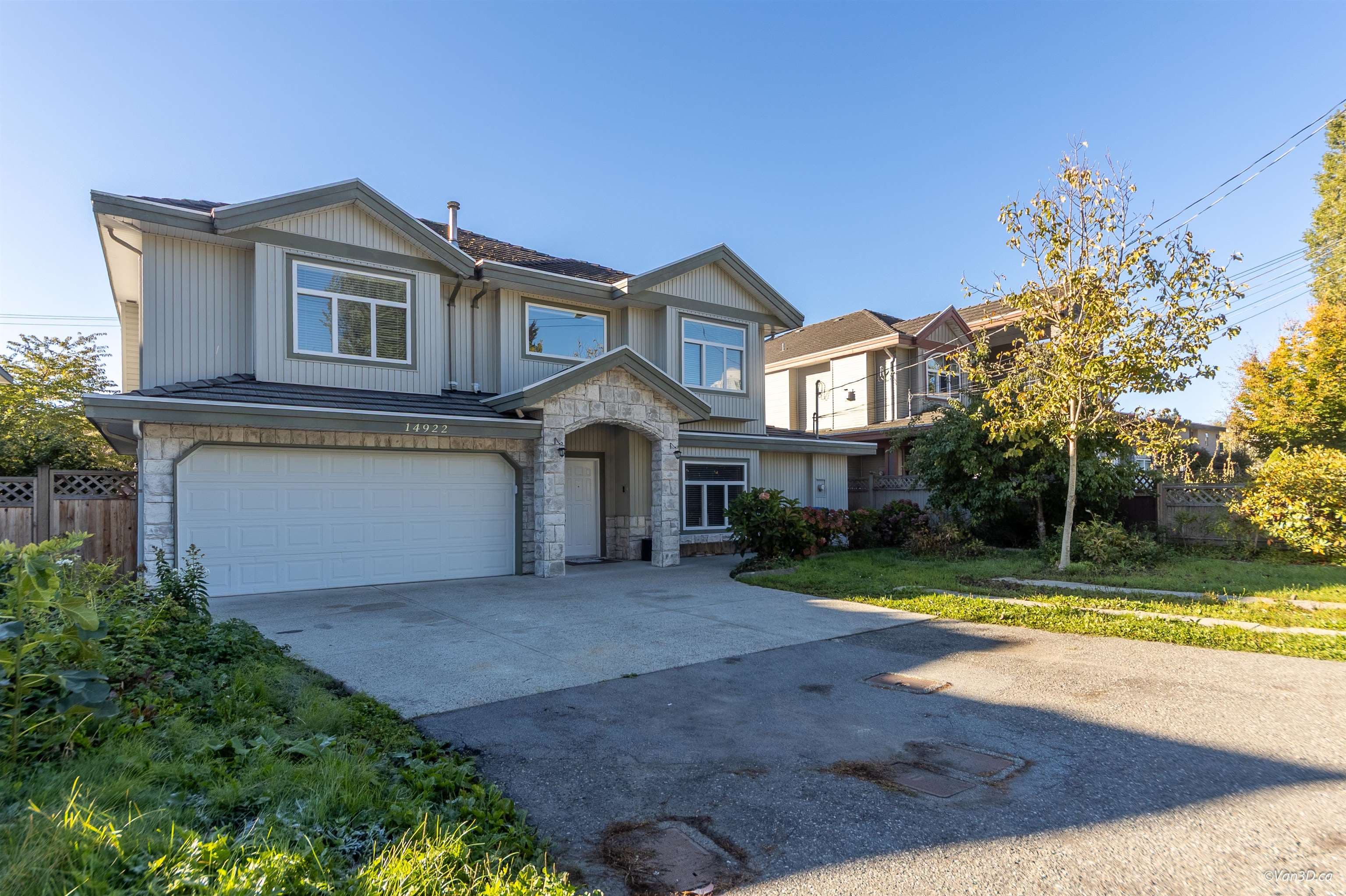 14922 102a Avenue, Surrey