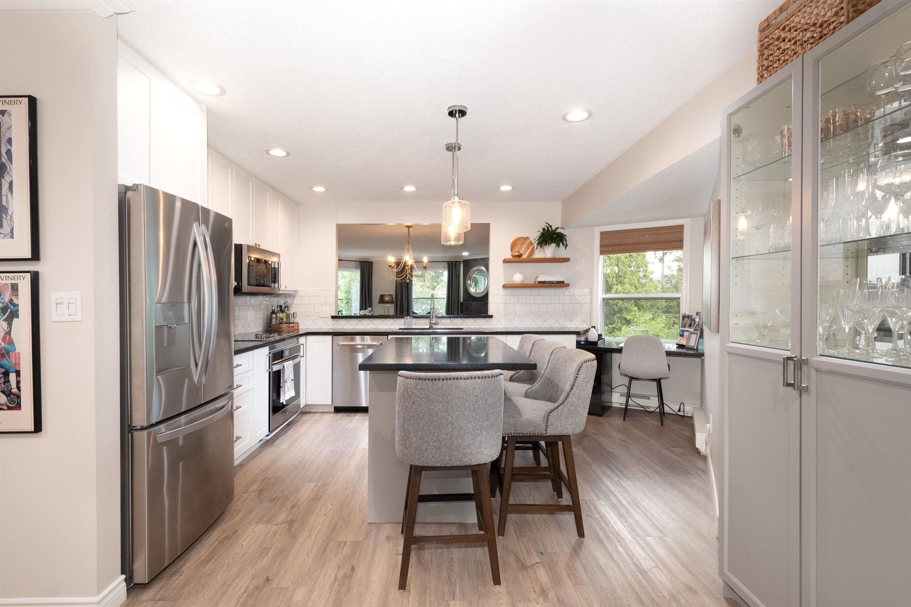 706 - 1500 Ostler Court, North Vancouver, V7G 2S2 — photo 5