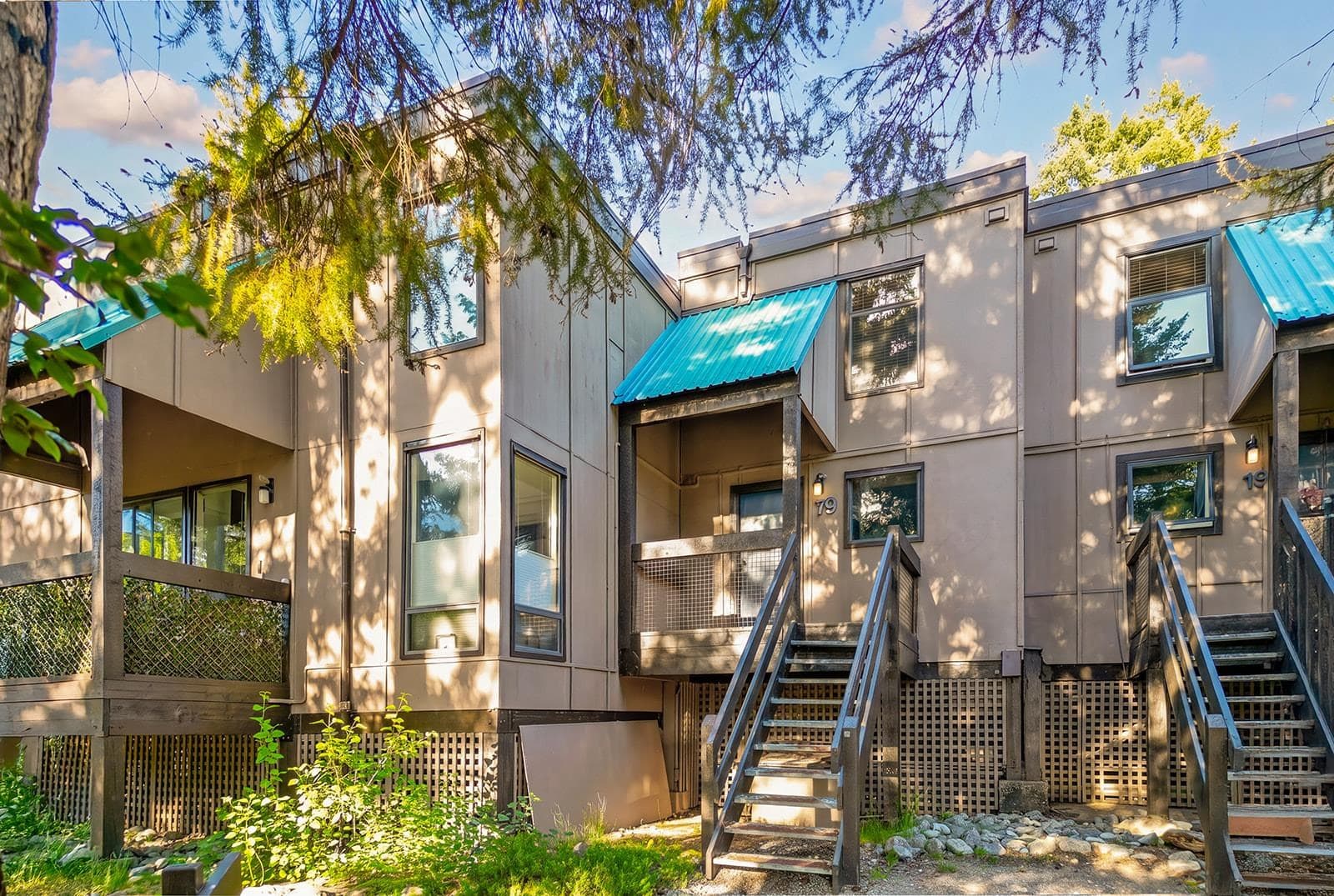 79 - 2400 Cavendish Way, Whistler