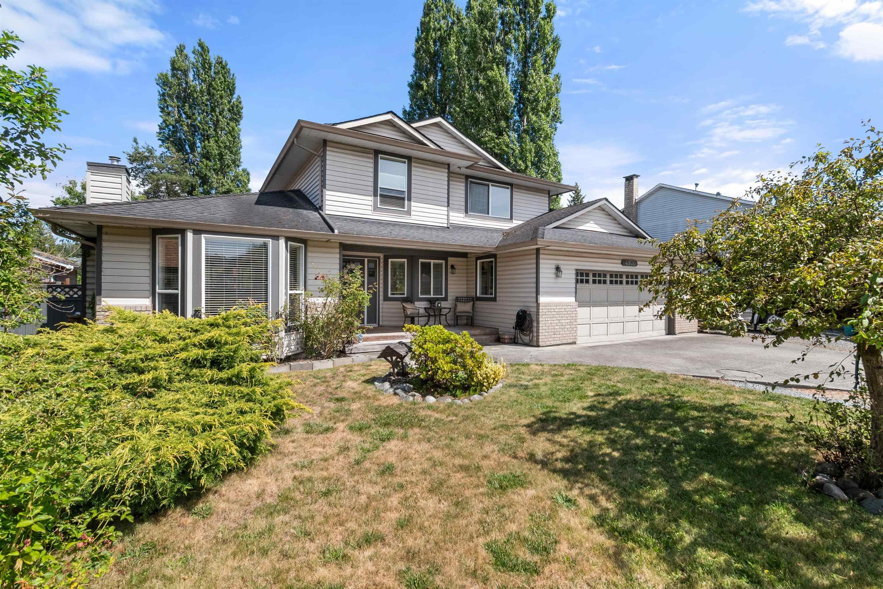 4970 216 Street, Langley
