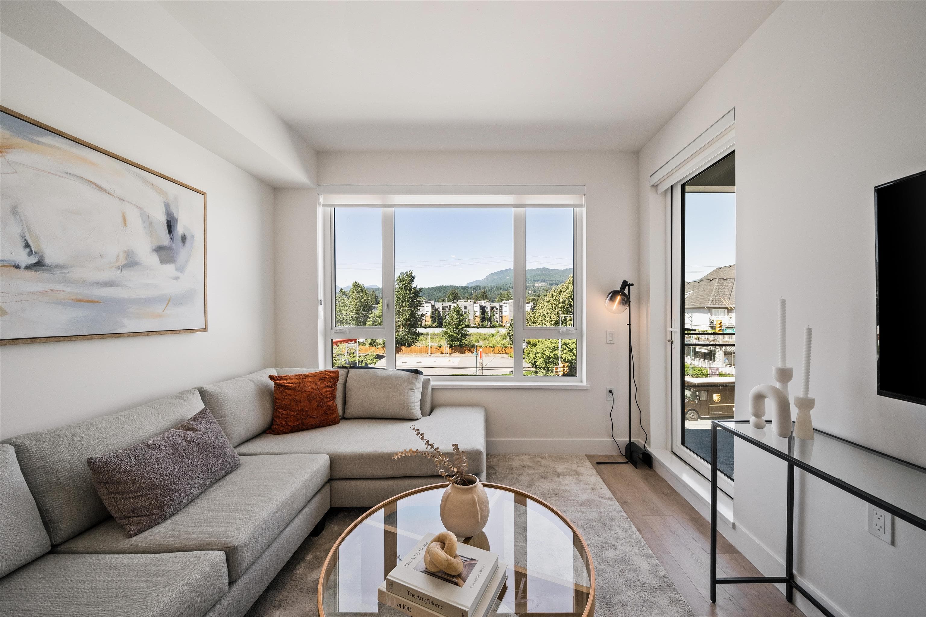 306 - 111 Buller Street, Port Moody, V3H 0P5 — photo 2