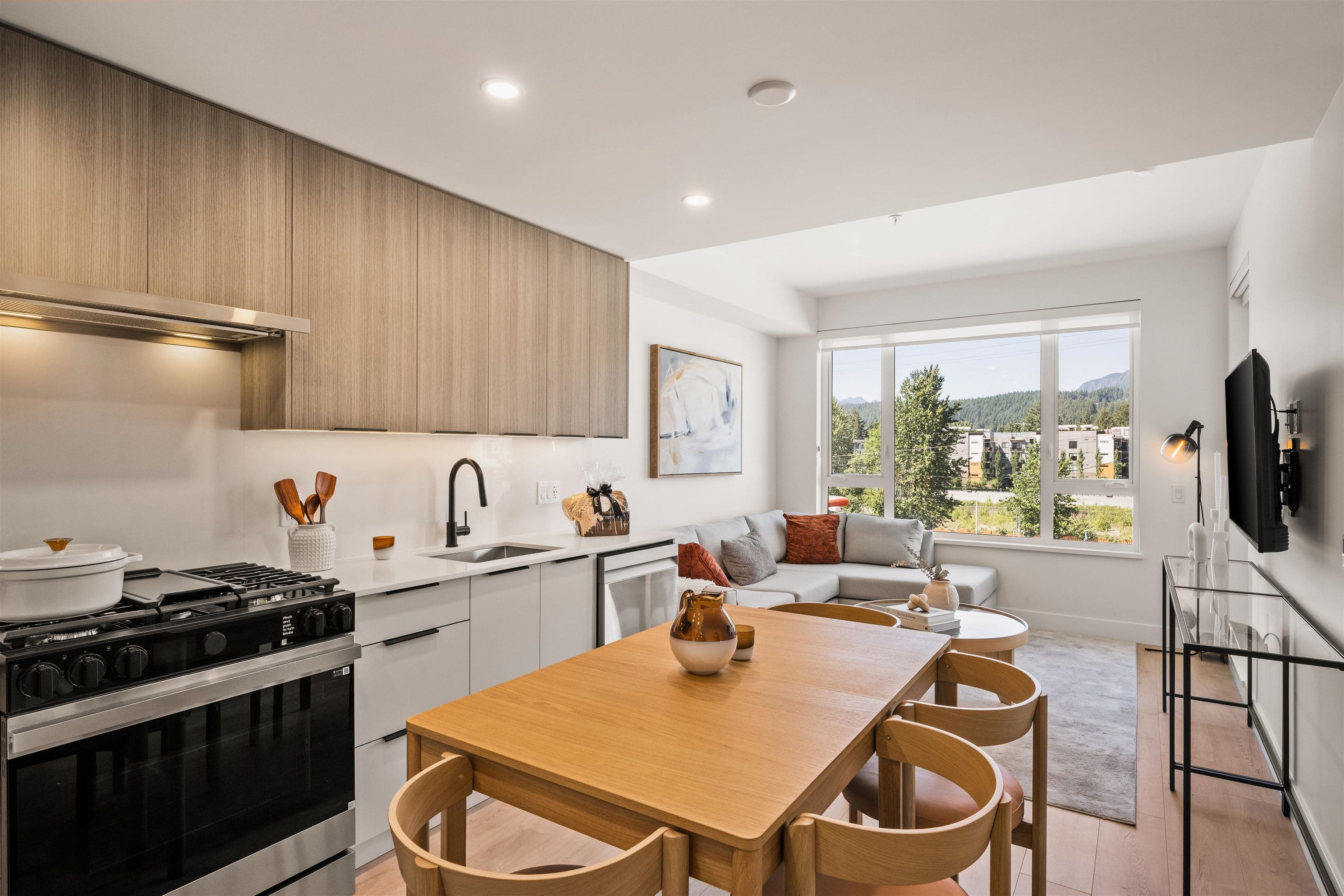 306 - 111 Buller Street, Port Moody