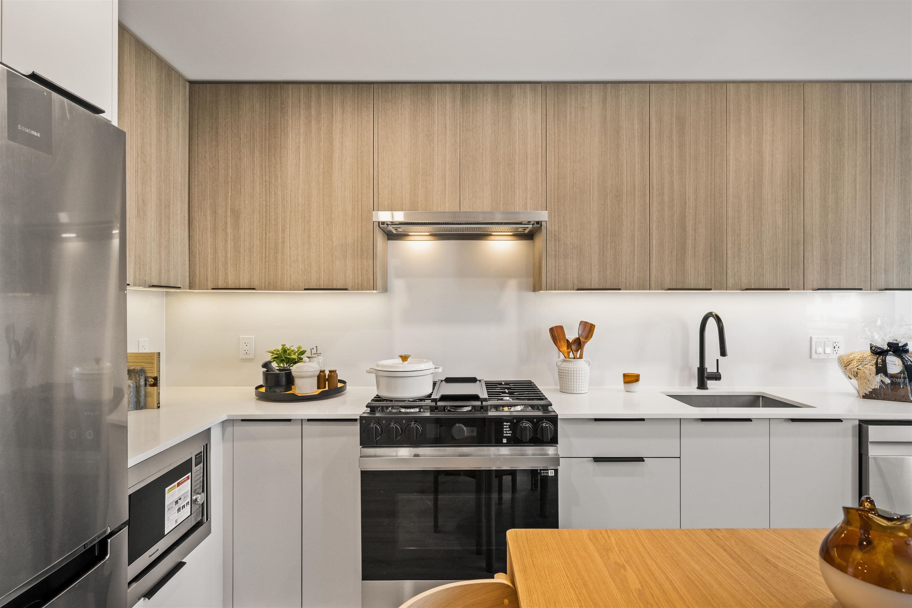 306 - 111 Buller Street, Port Moody, V3H 0P5 — photo 5