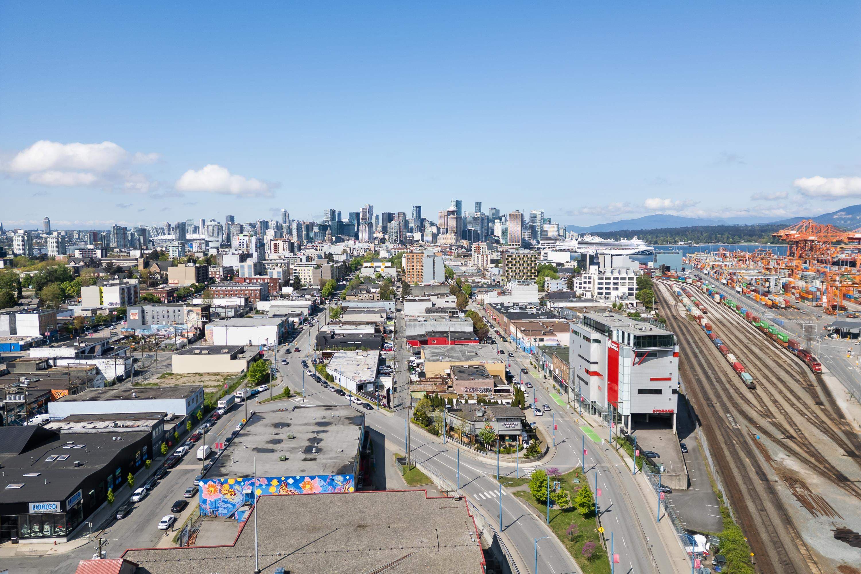 909 - 955 E Hastings Street, Vancouver, V6A 0G8 — photo 5