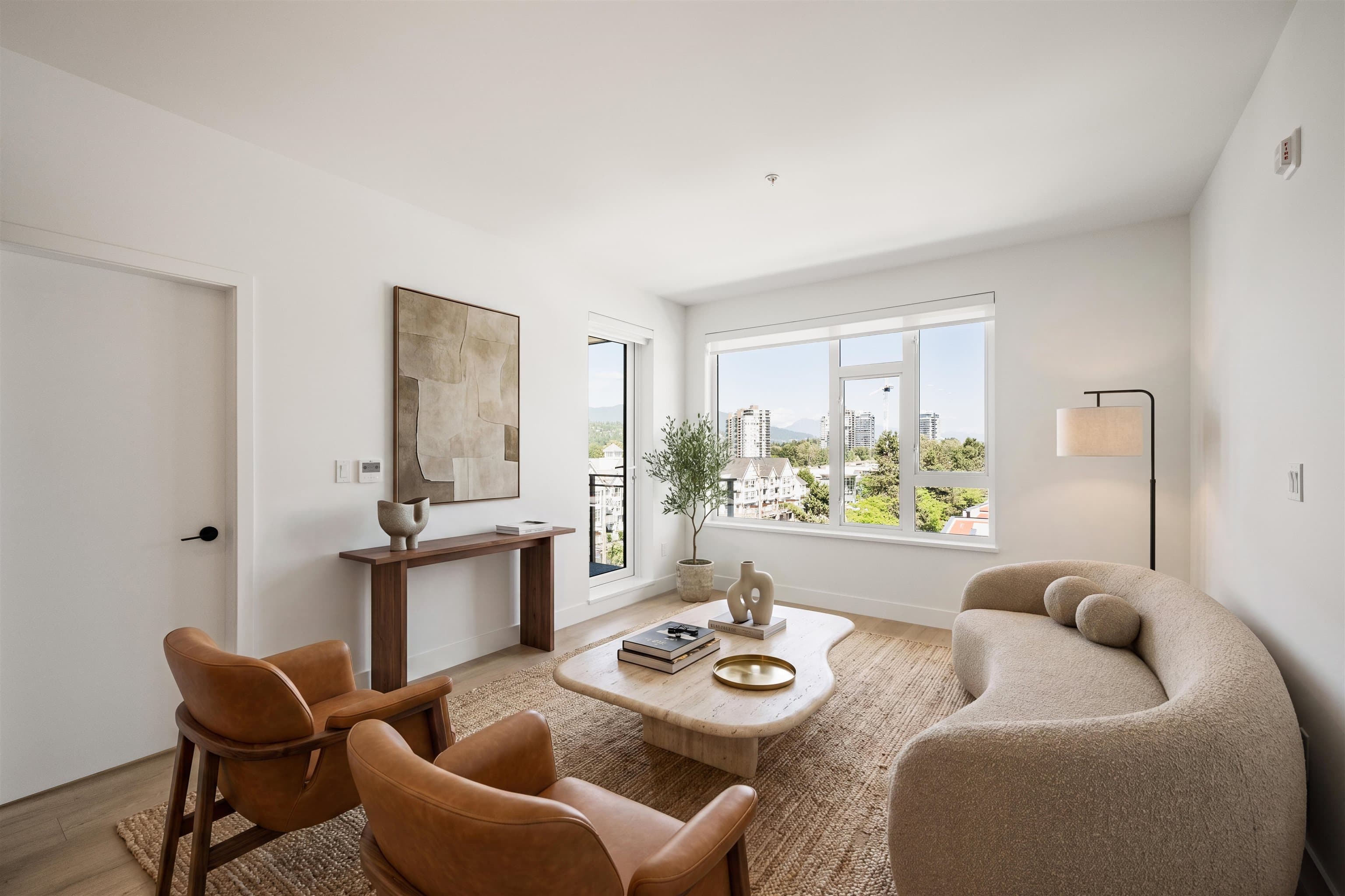 603 - 111 Buller Street, Port Moody