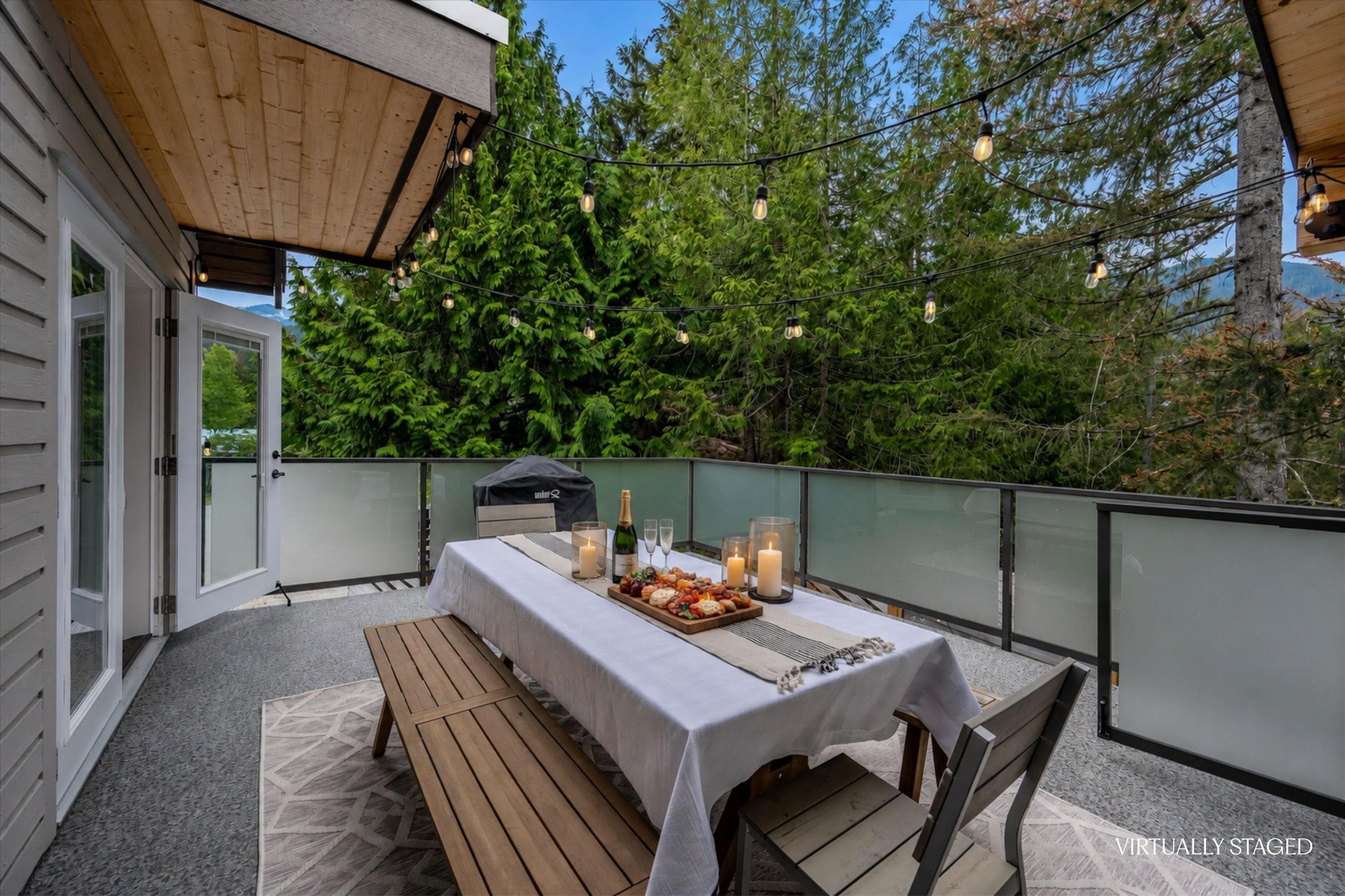 2323 Aspen Court, Whistler, V8E 0A6 — photo 2