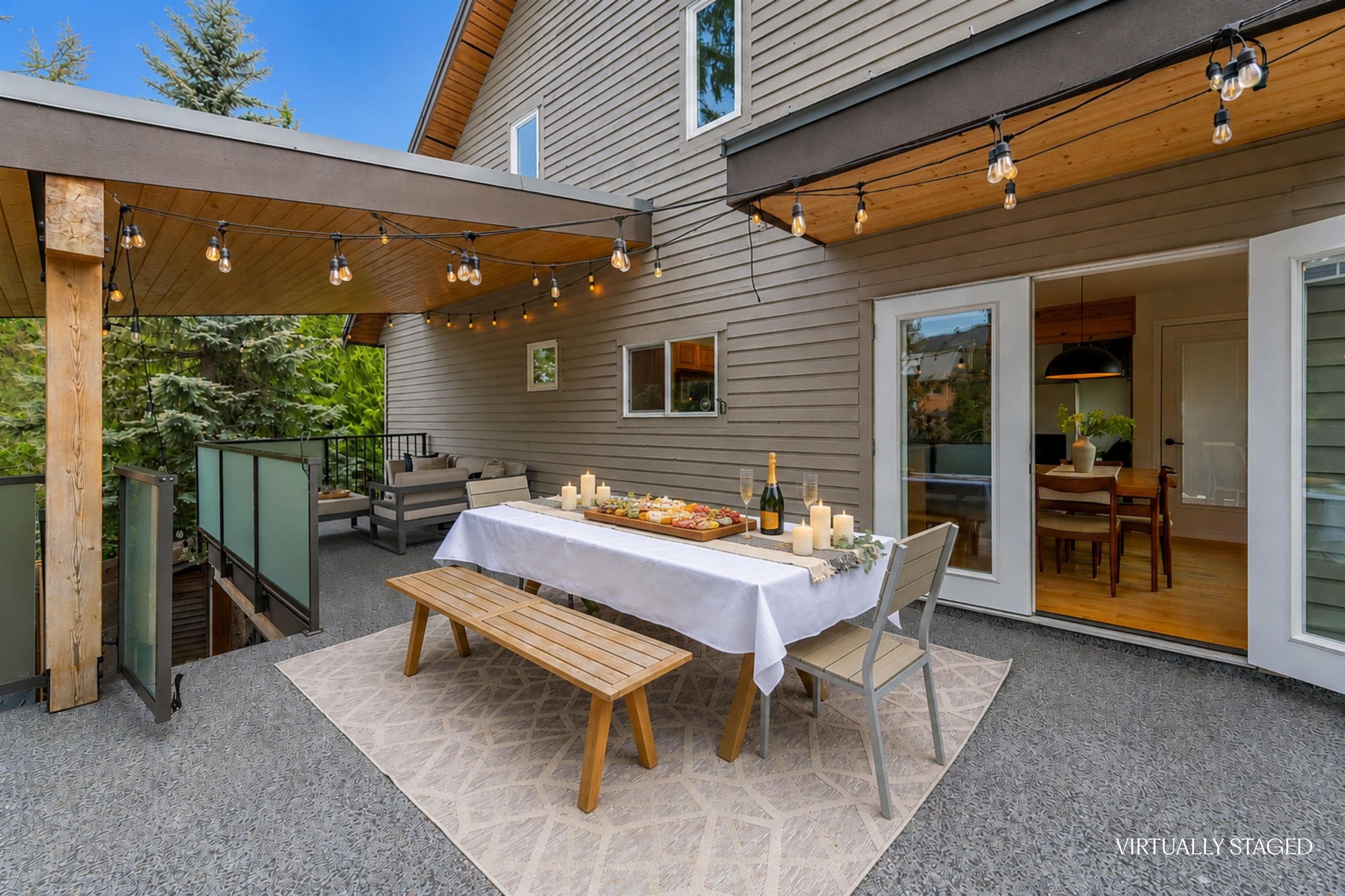 2323 Aspen Court, Whistler