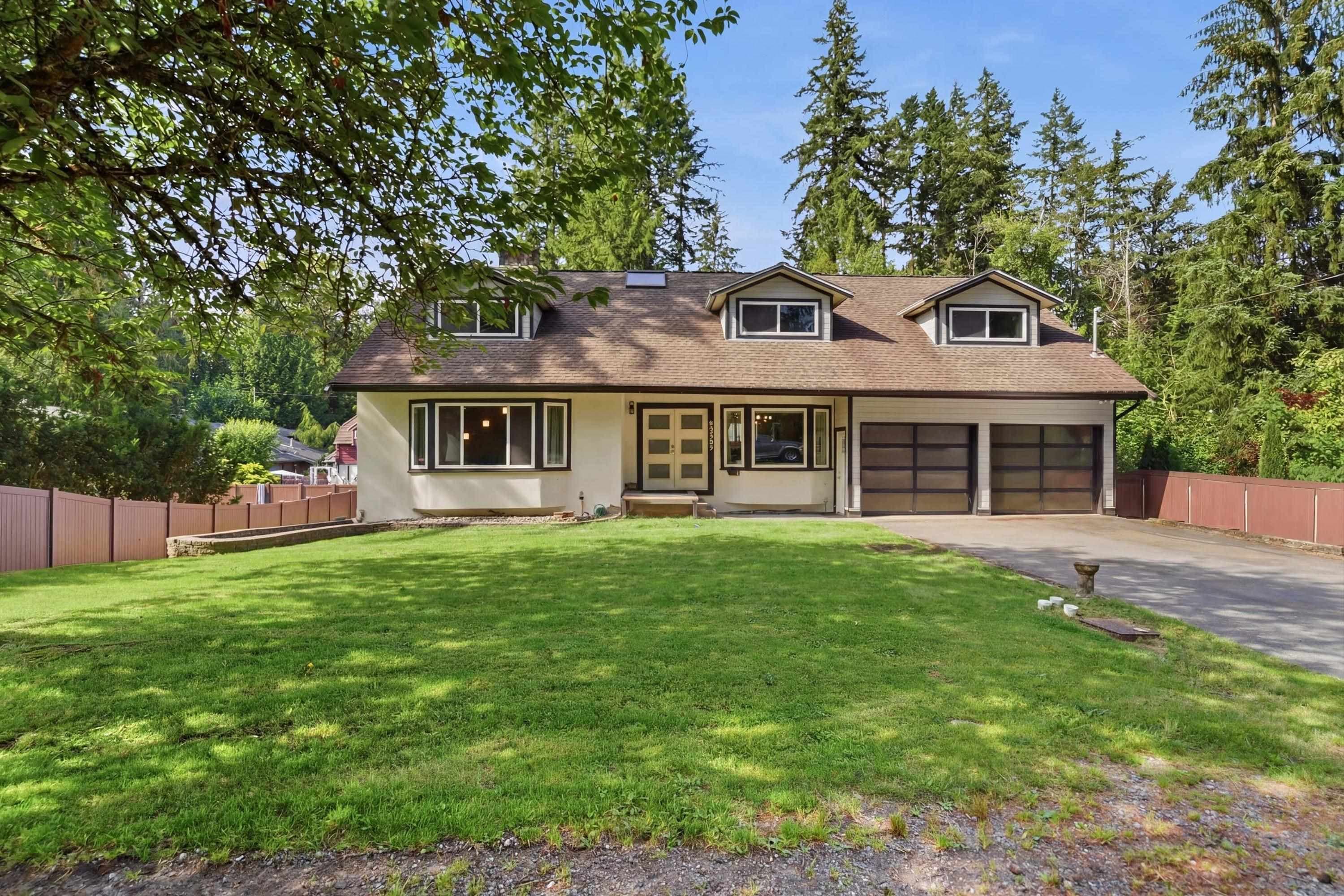 23257 Dogwood Avenue, Maple Ridge