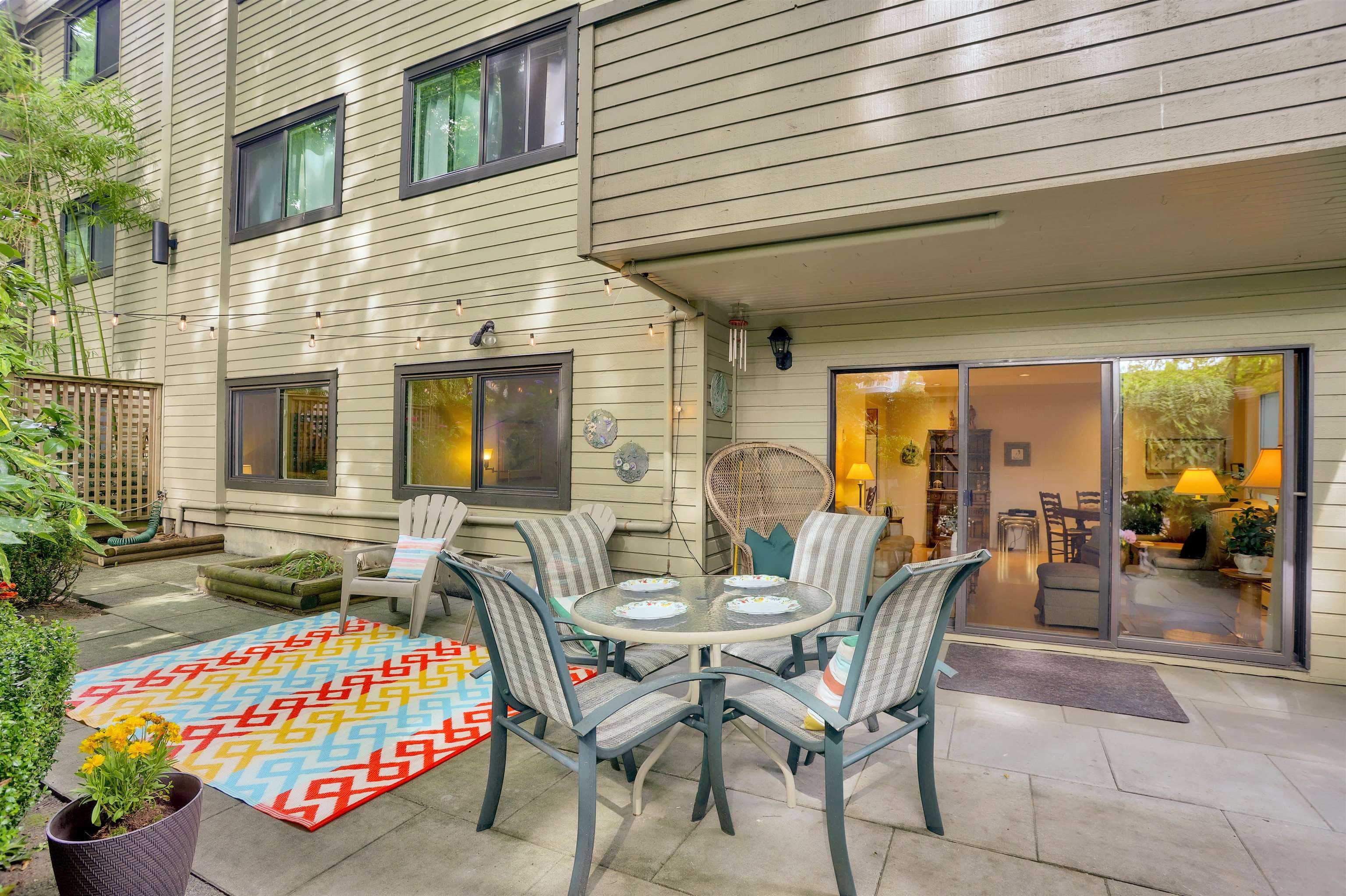 104 - 1424 Walnut Street, Vancouver, V6J 3R3 — photo 2