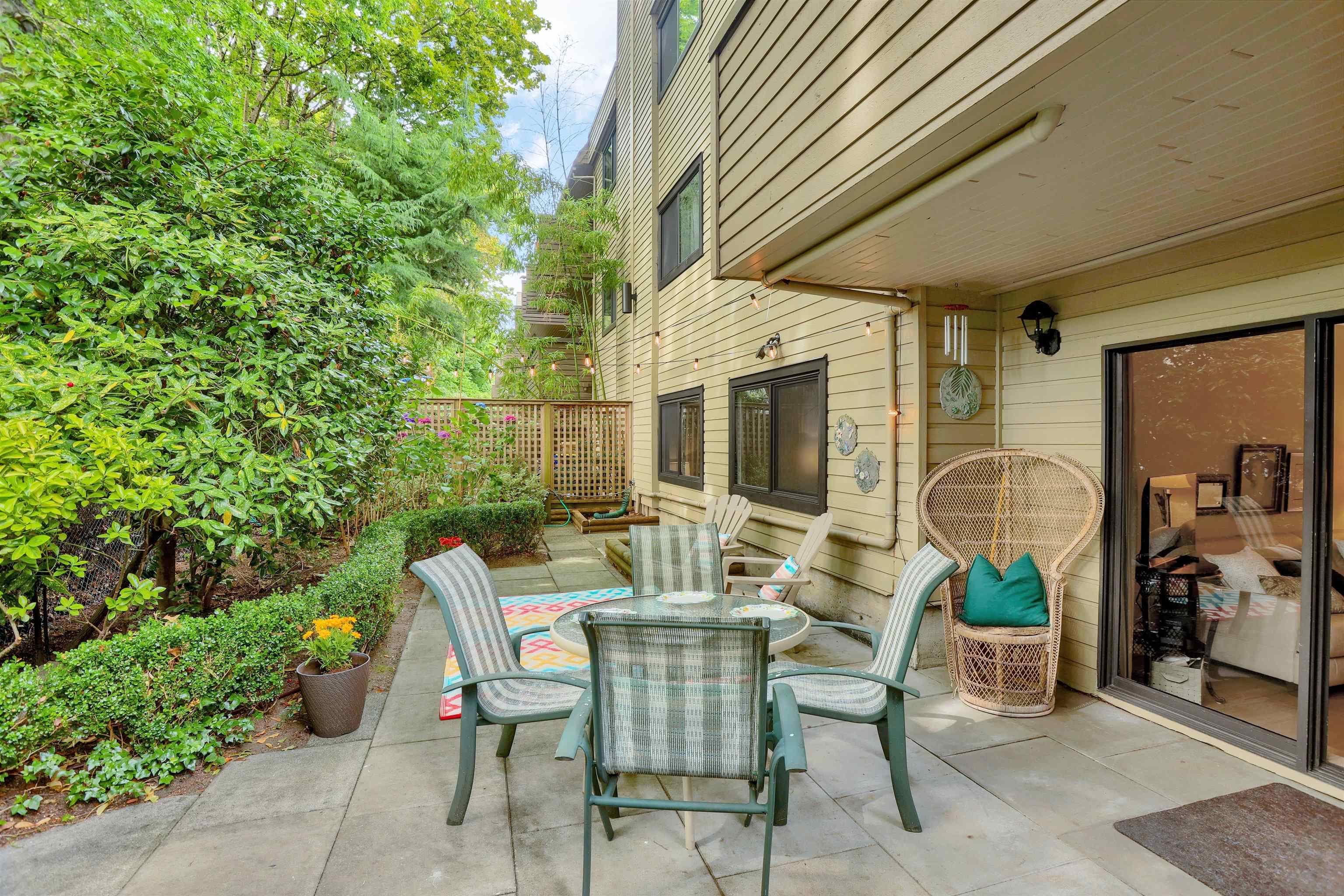 104 - 1424 Walnut Street, Vancouver, V6J 3R3 — photo 3