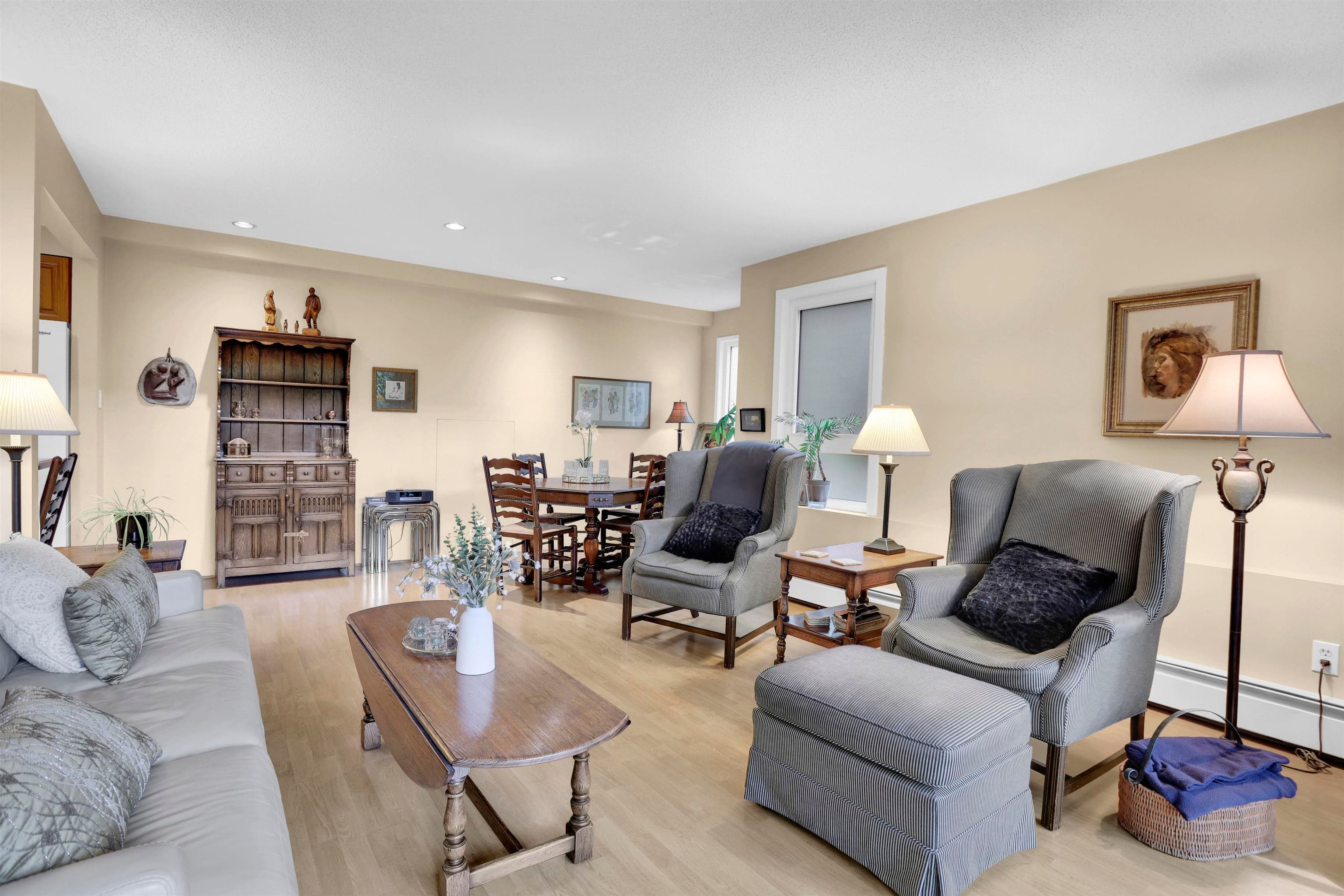 104 - 1424 Walnut Street, Vancouver, V6J 3R3 — photo 4