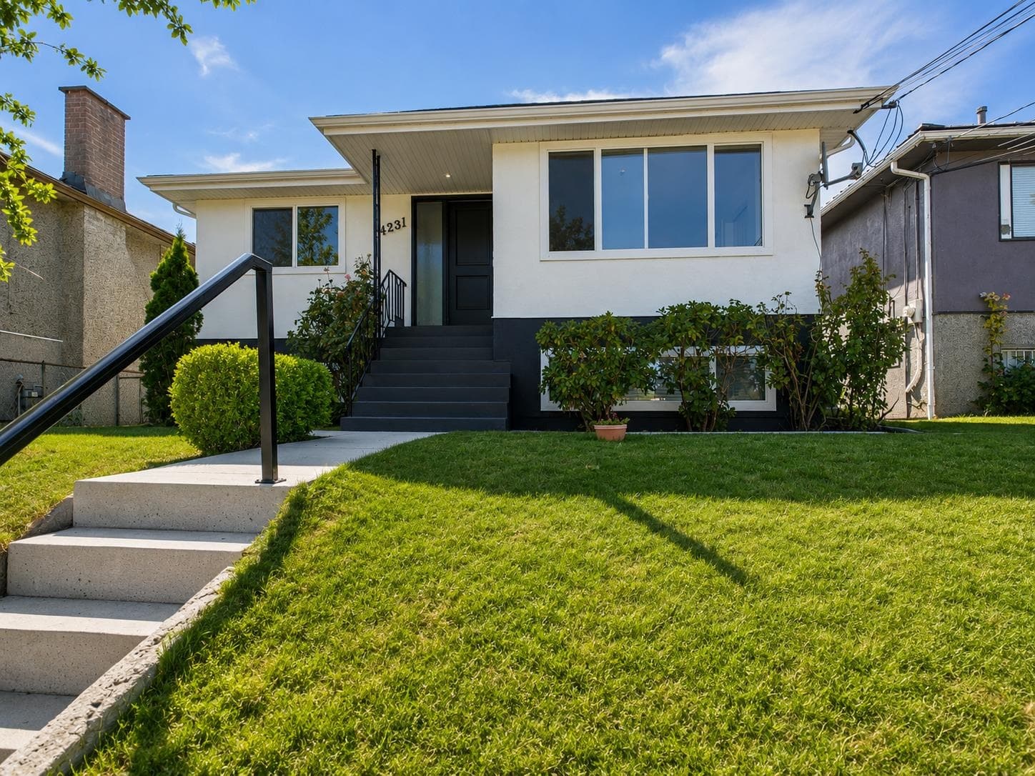4231 Fleming Street, Vancouver, V5N 3W4 — photo 1